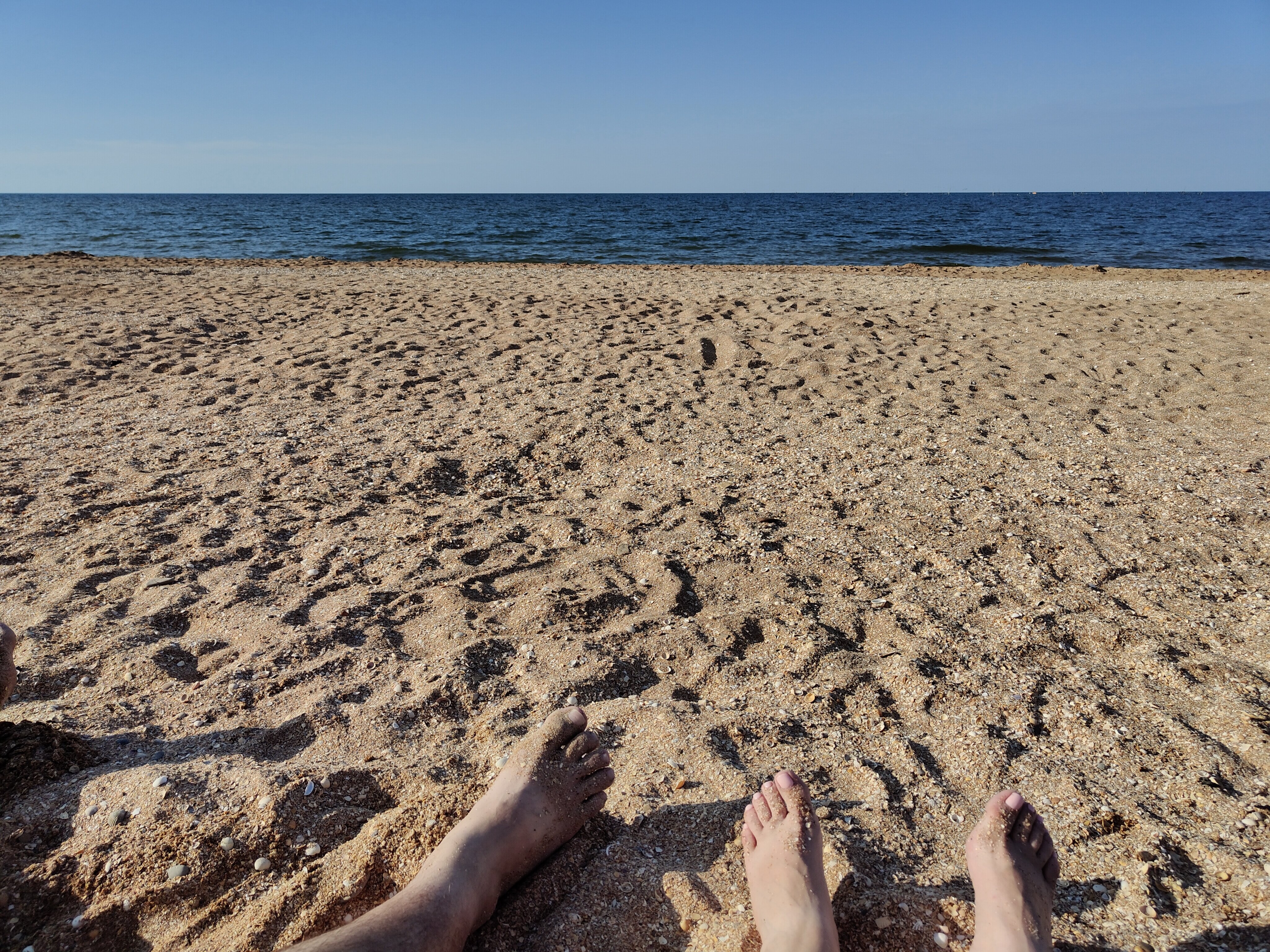 Фото Про Пересыпь