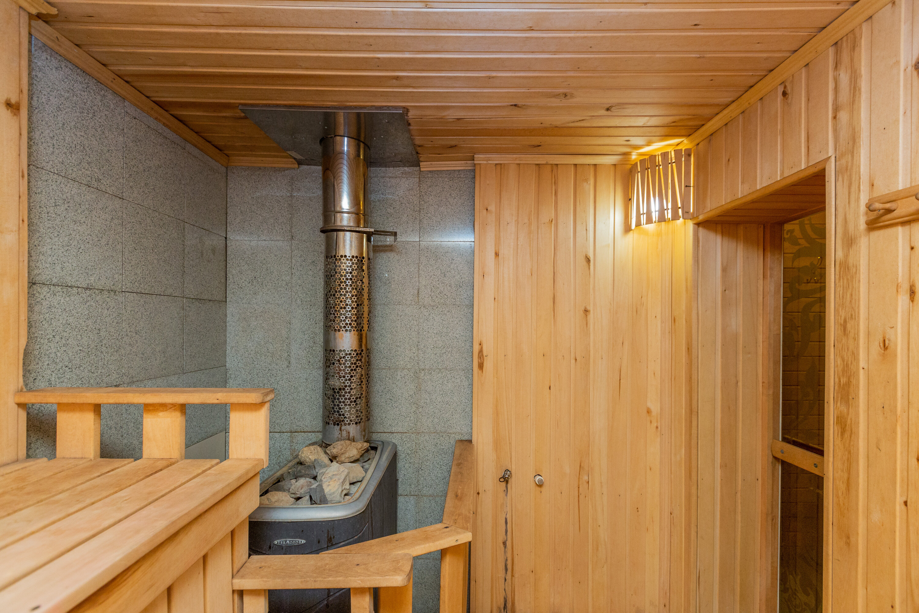 Фото Mountain Cottage 1440