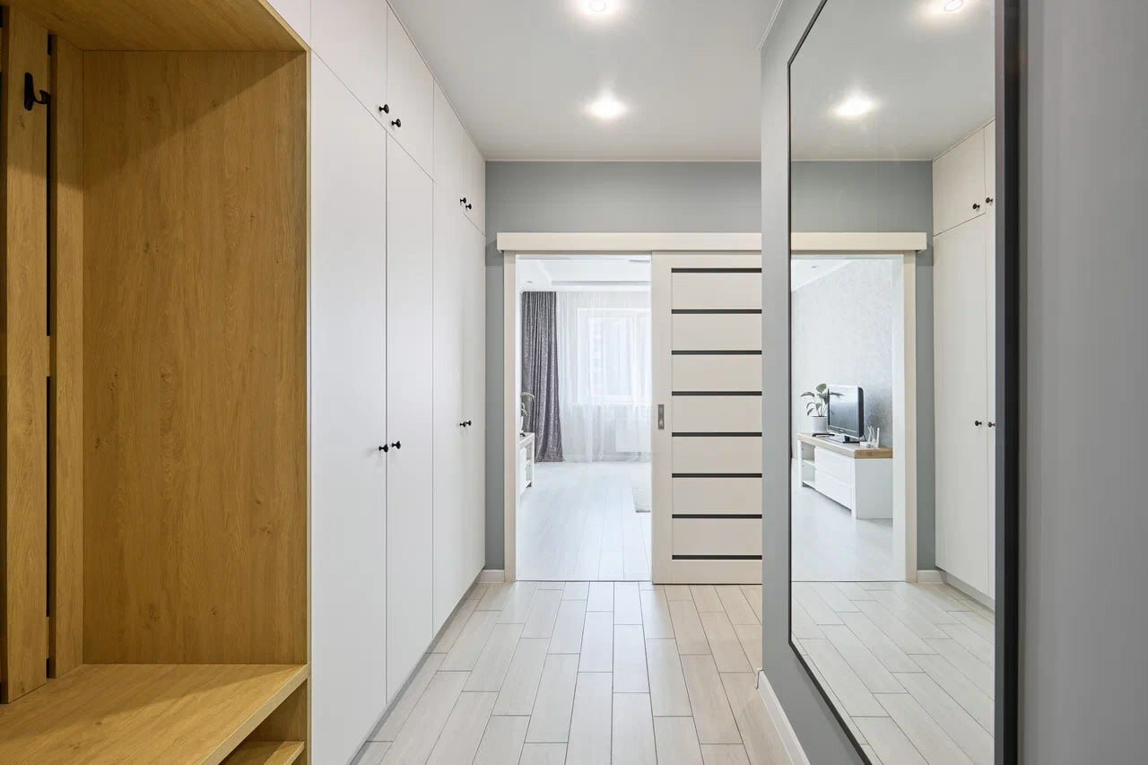 Фото Ревьере