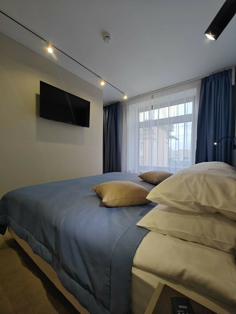 Фото Смольнинская