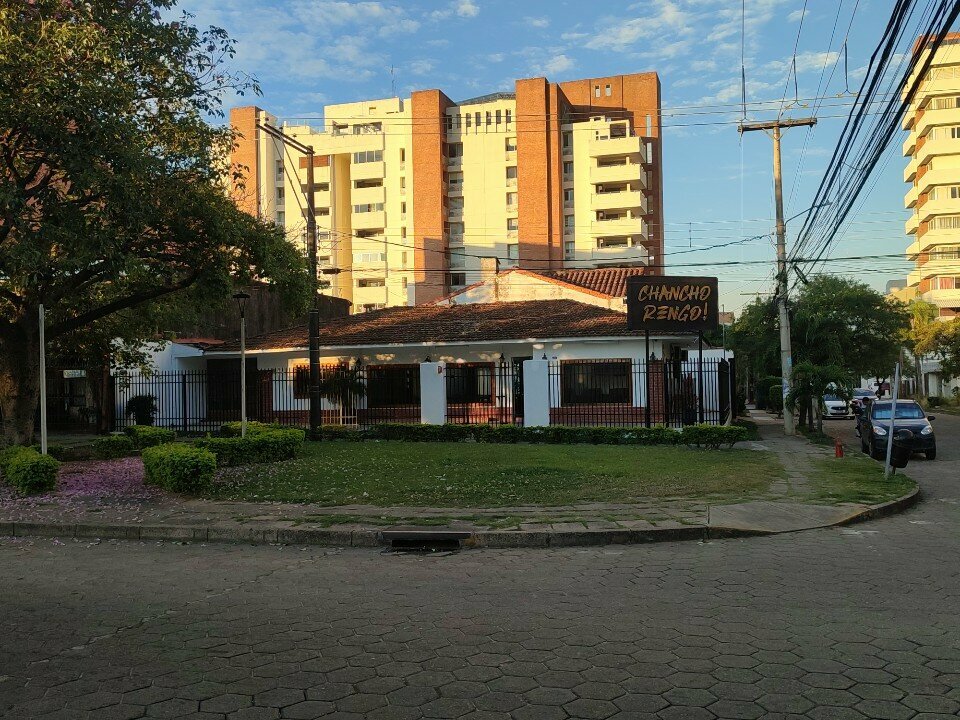 Pizzeria Chancho Rengo, Santa Cruz de la Sierra, photo