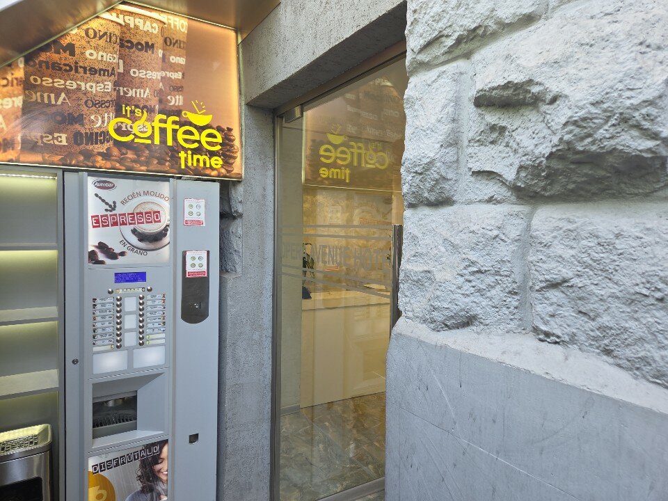 Фото Опера Авеню