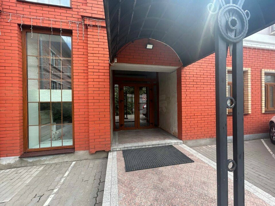 Engineering ТКС Инжиниринг, Tula, photo