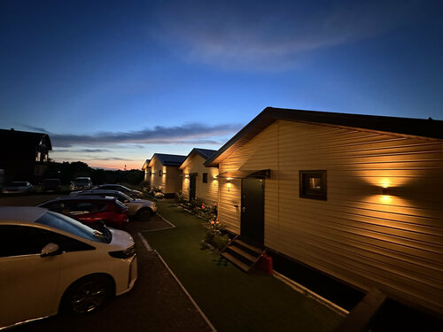 Иное жильё Экзотик Эльвар в Благовещенской