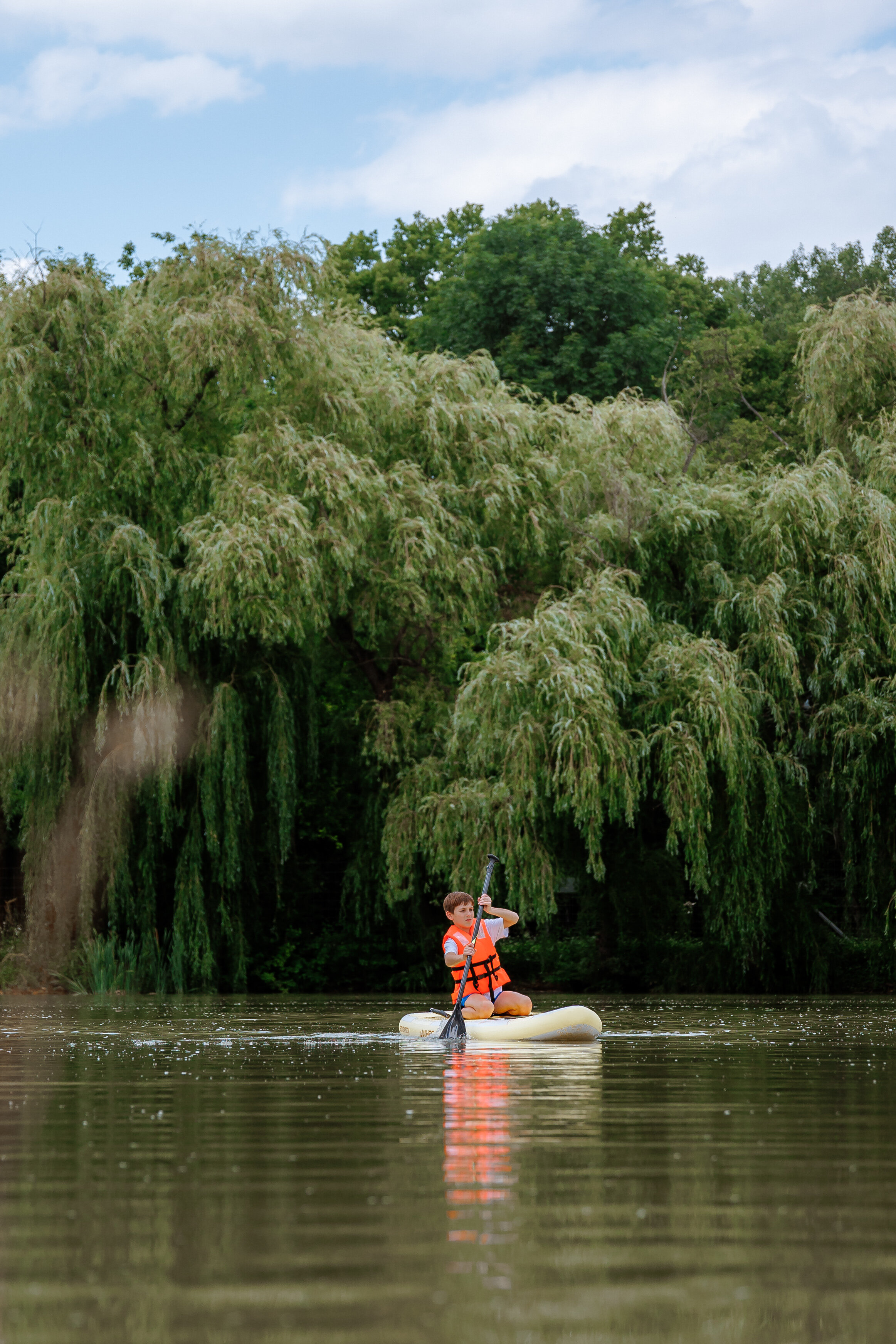 Фото Клевер Парк