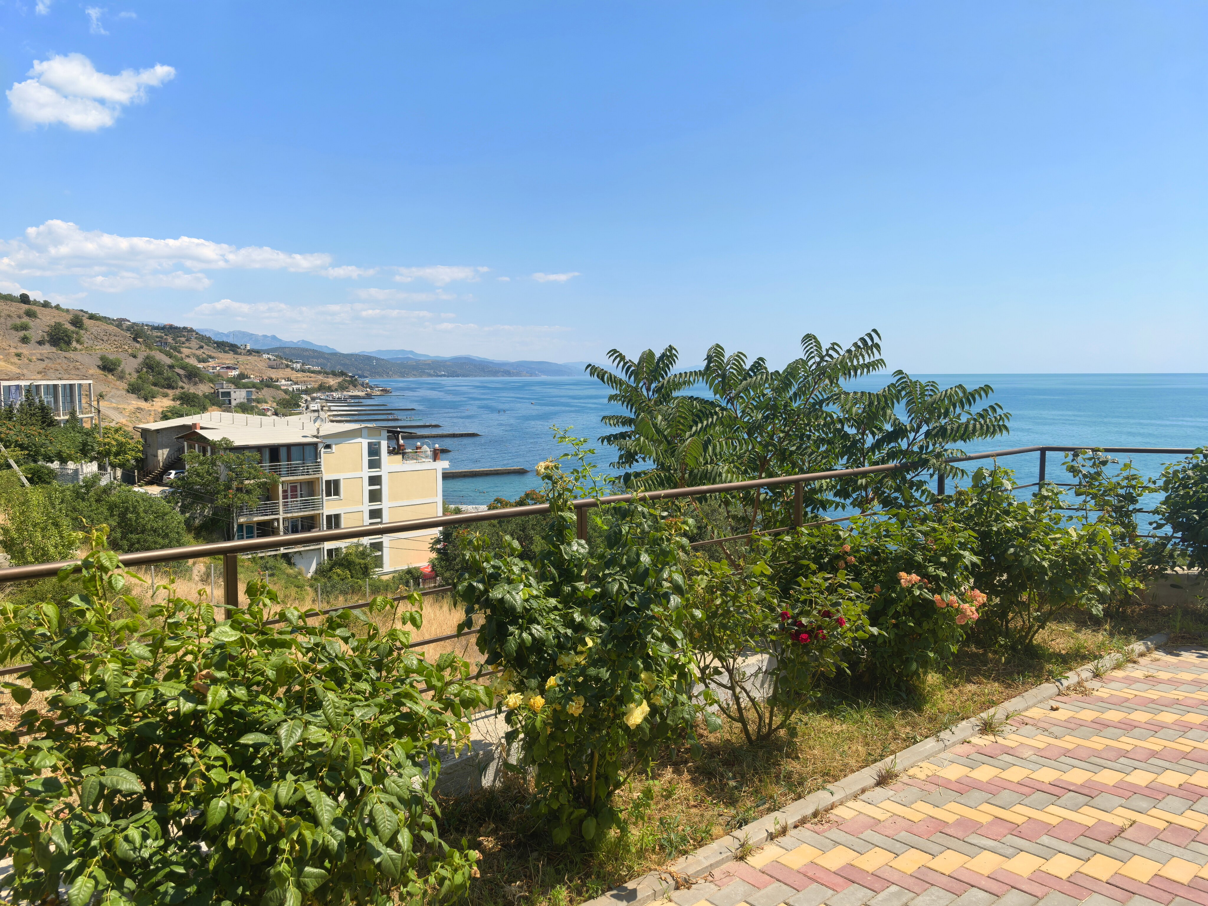 Фото Гранат