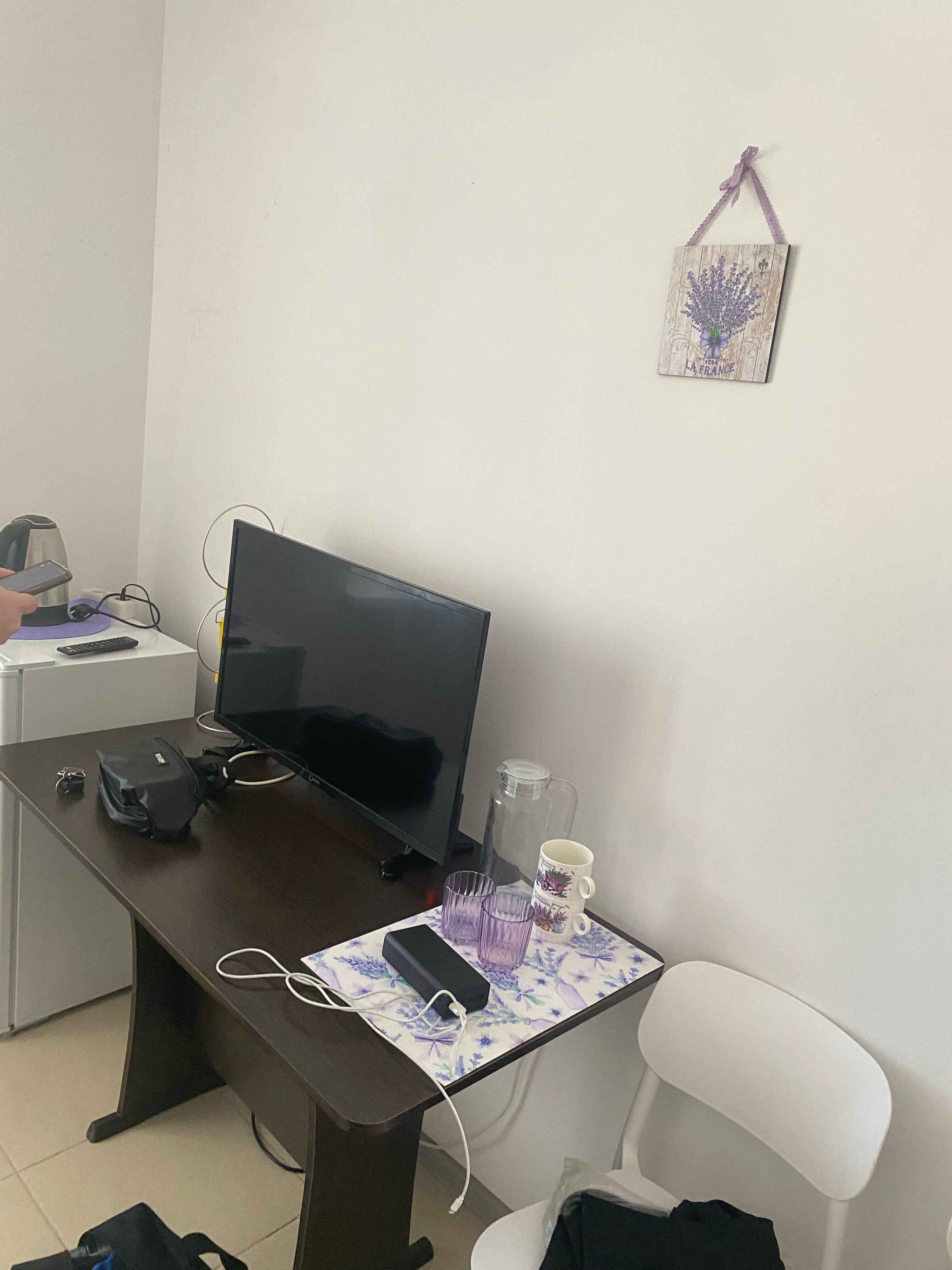 Фото Лаванда