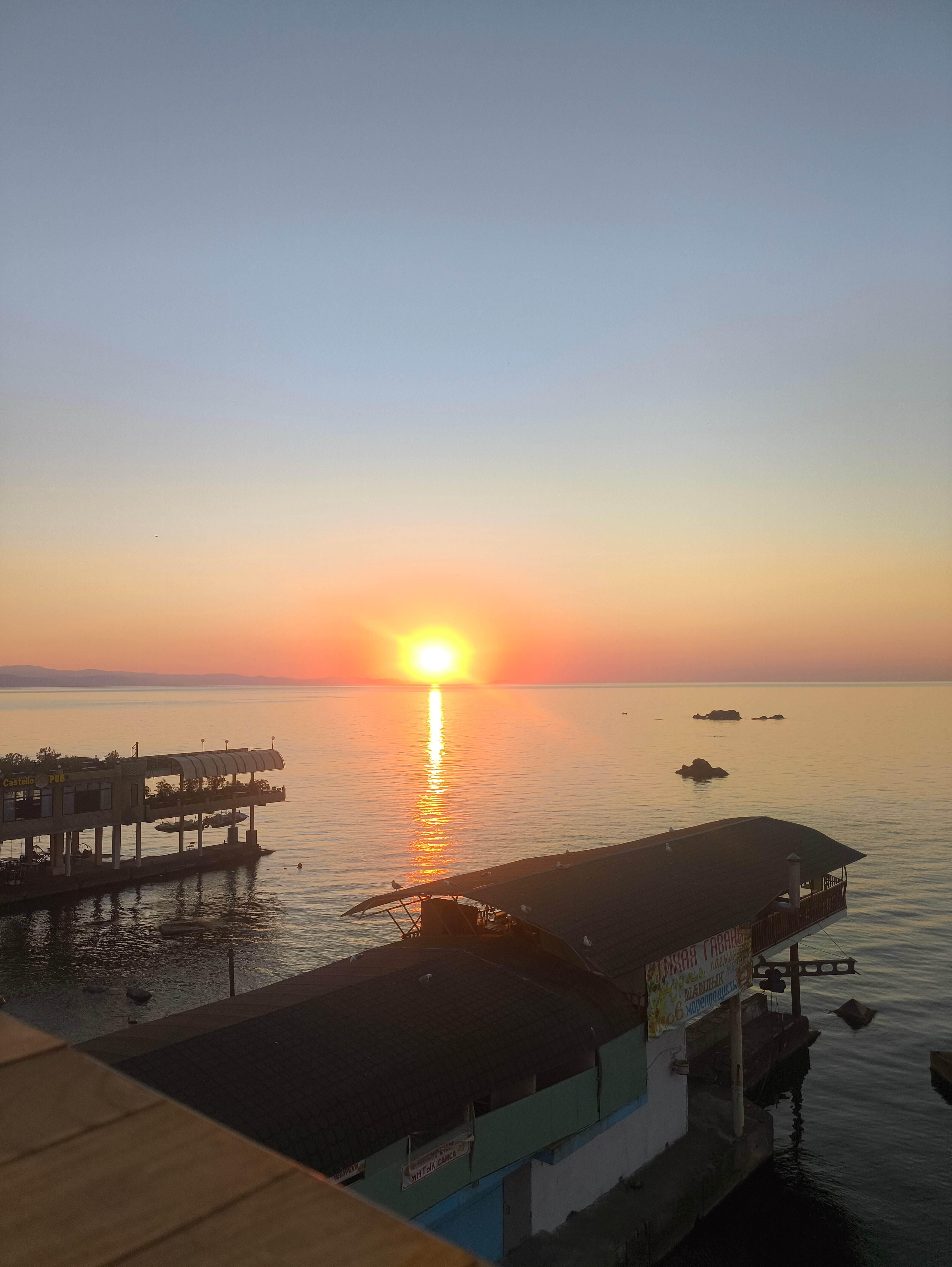 Фото Вилла Вояж