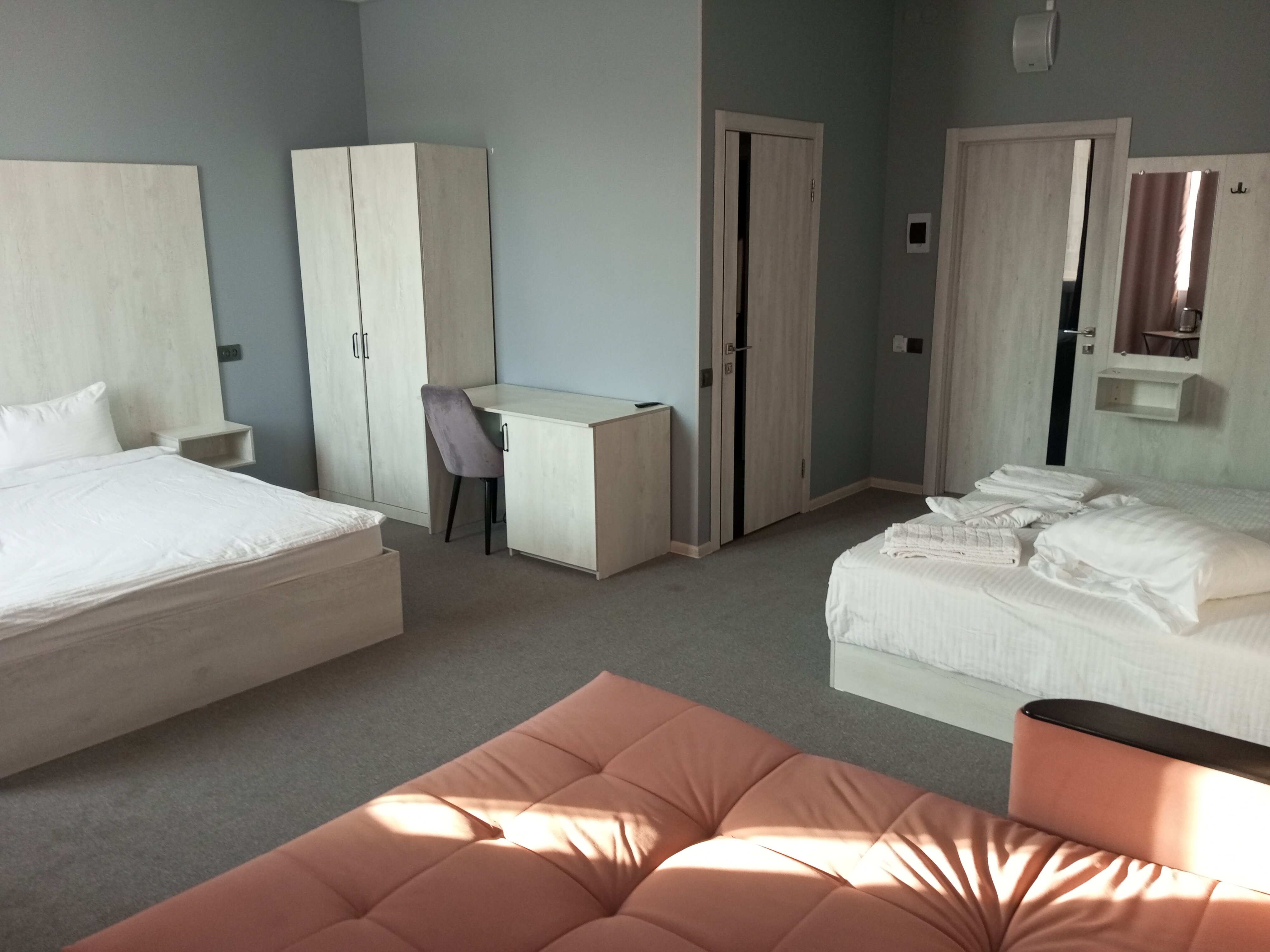 Фото В Сызрани