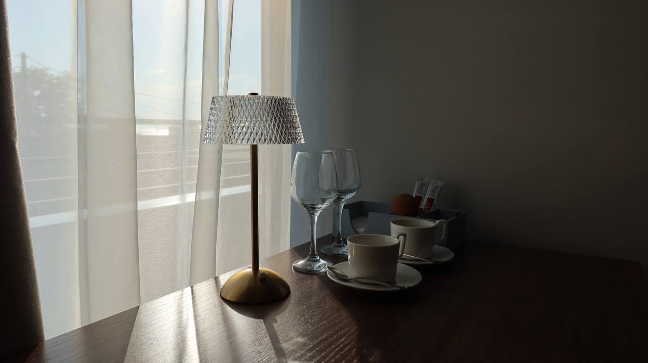 Фото Тоскана