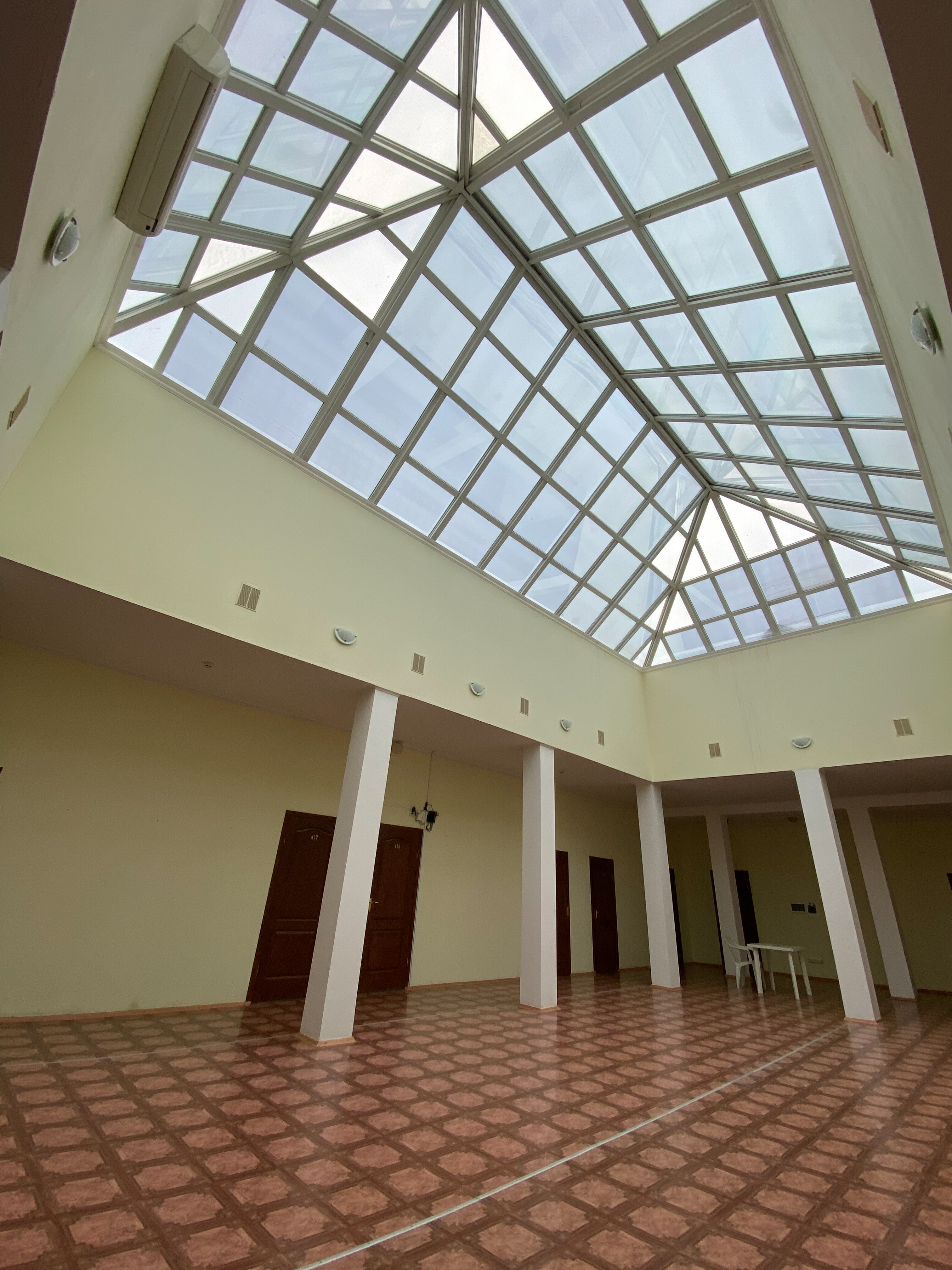 Фото Причал Приморский