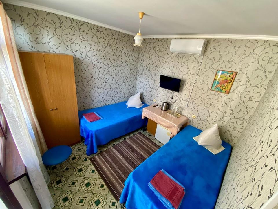 Фото Желанный гость