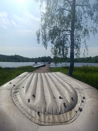 Иное жильё Тихое Озеро в Сумериа