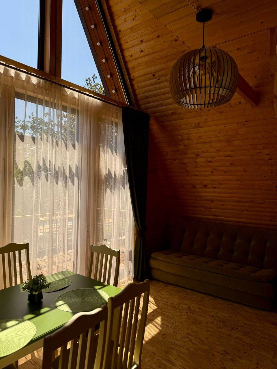 Фото Айфрейм в Асечкуа