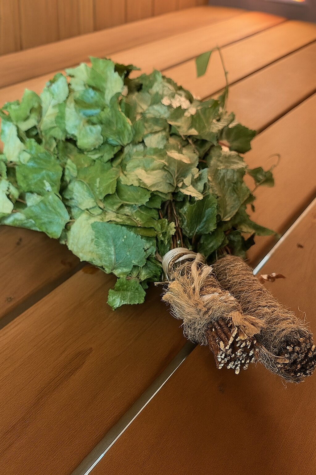 Фото Parmond SPA