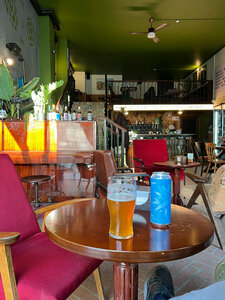 Bunin (Atyrau, Baqtykereı Qulmanov kóshesi, 35), bar, pub