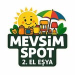 Mevsim Spot (Antalya, Muratpasa District, Varlik Neighborhood, 198th Street, 6 C), second-hand shop