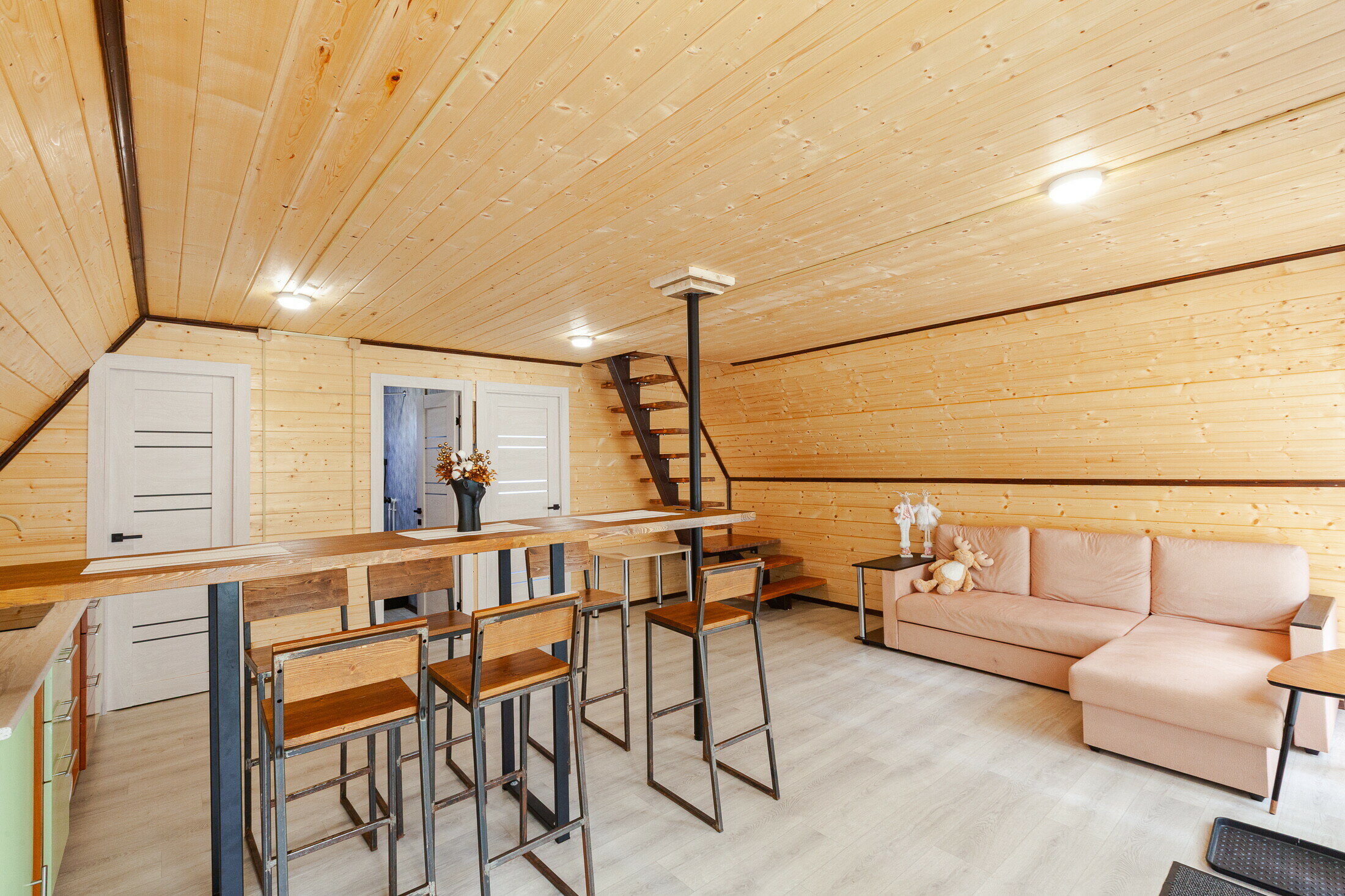 Фото У Лешего