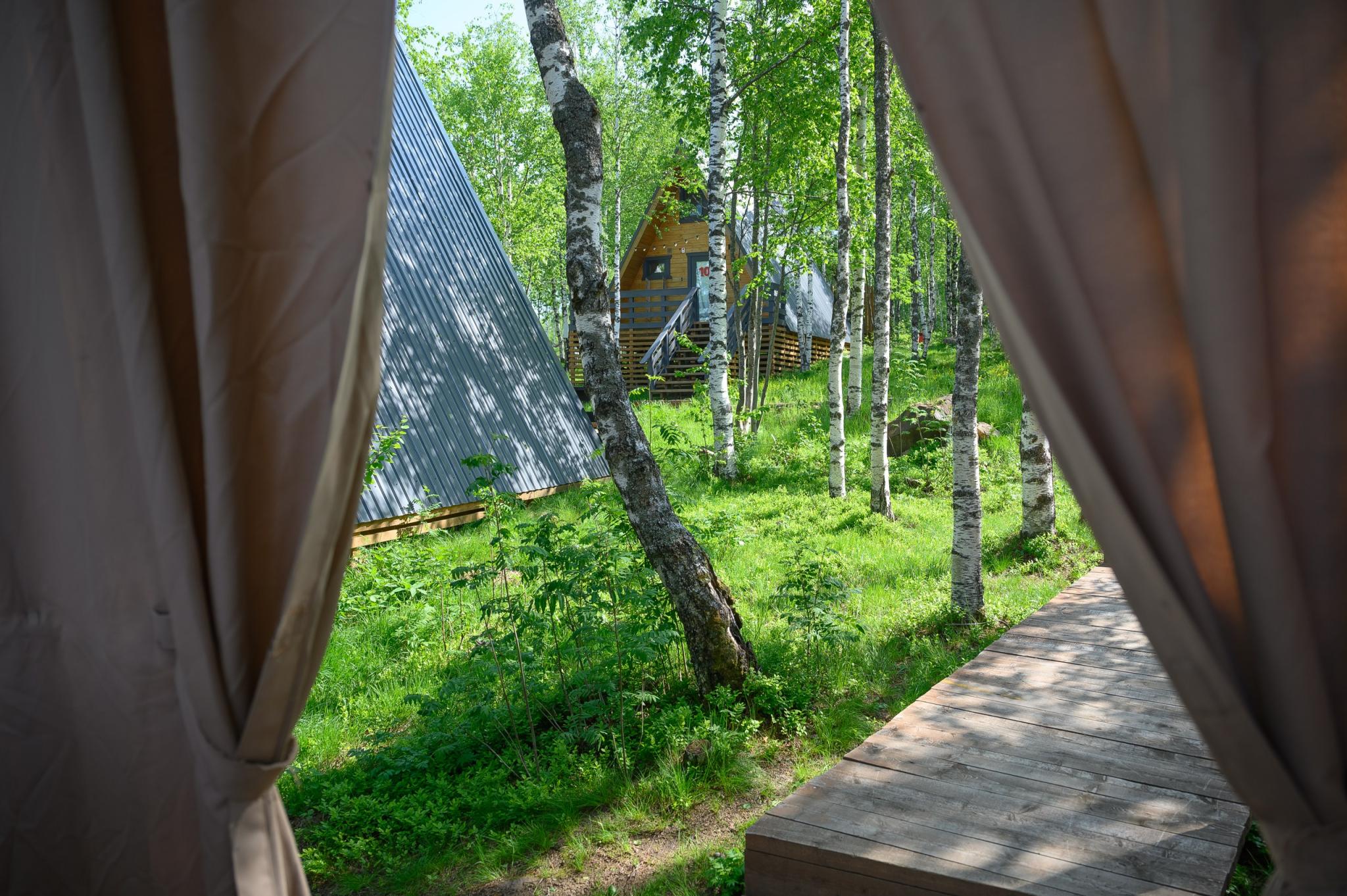 Фото Губаха Пик