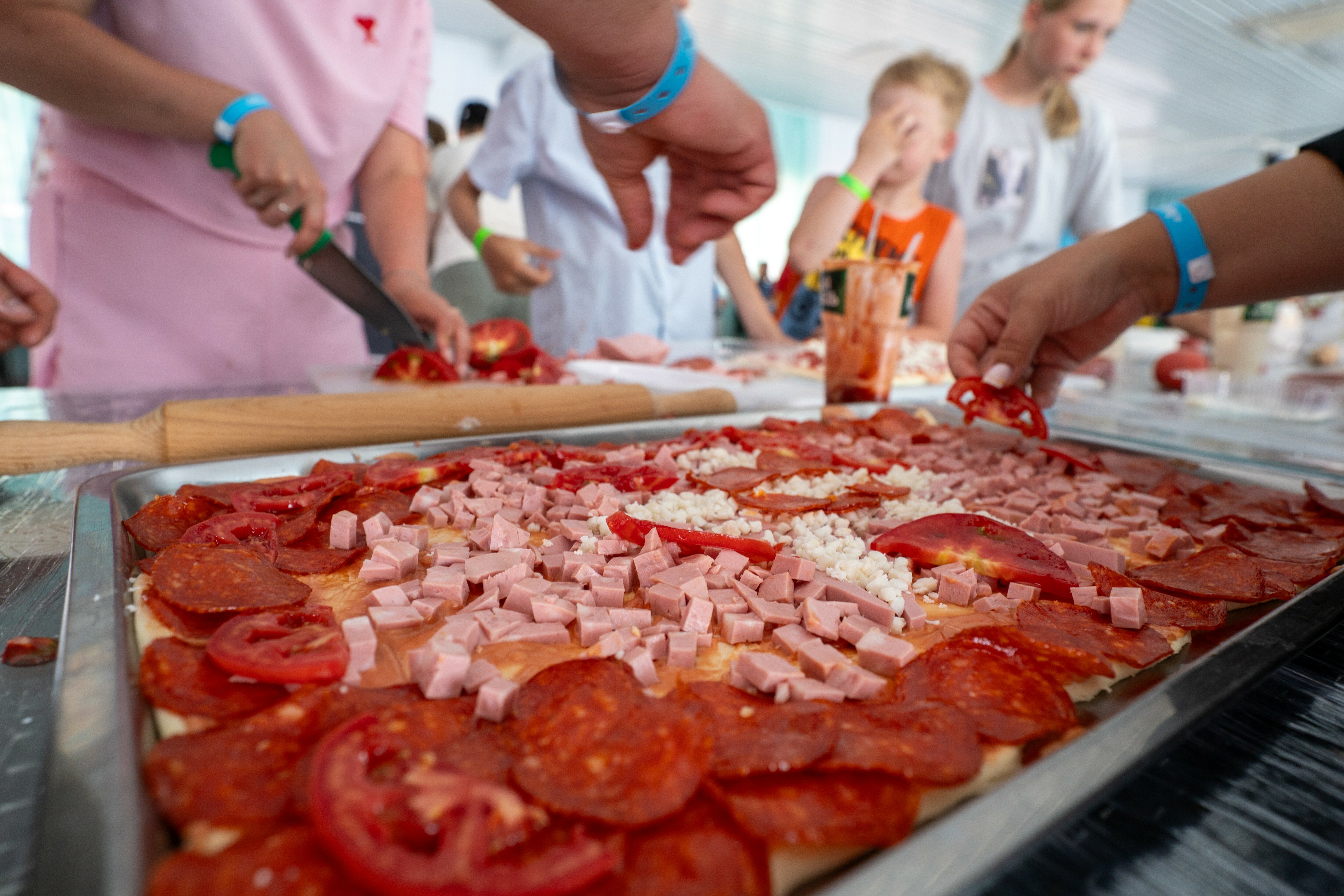 Фото Азовский