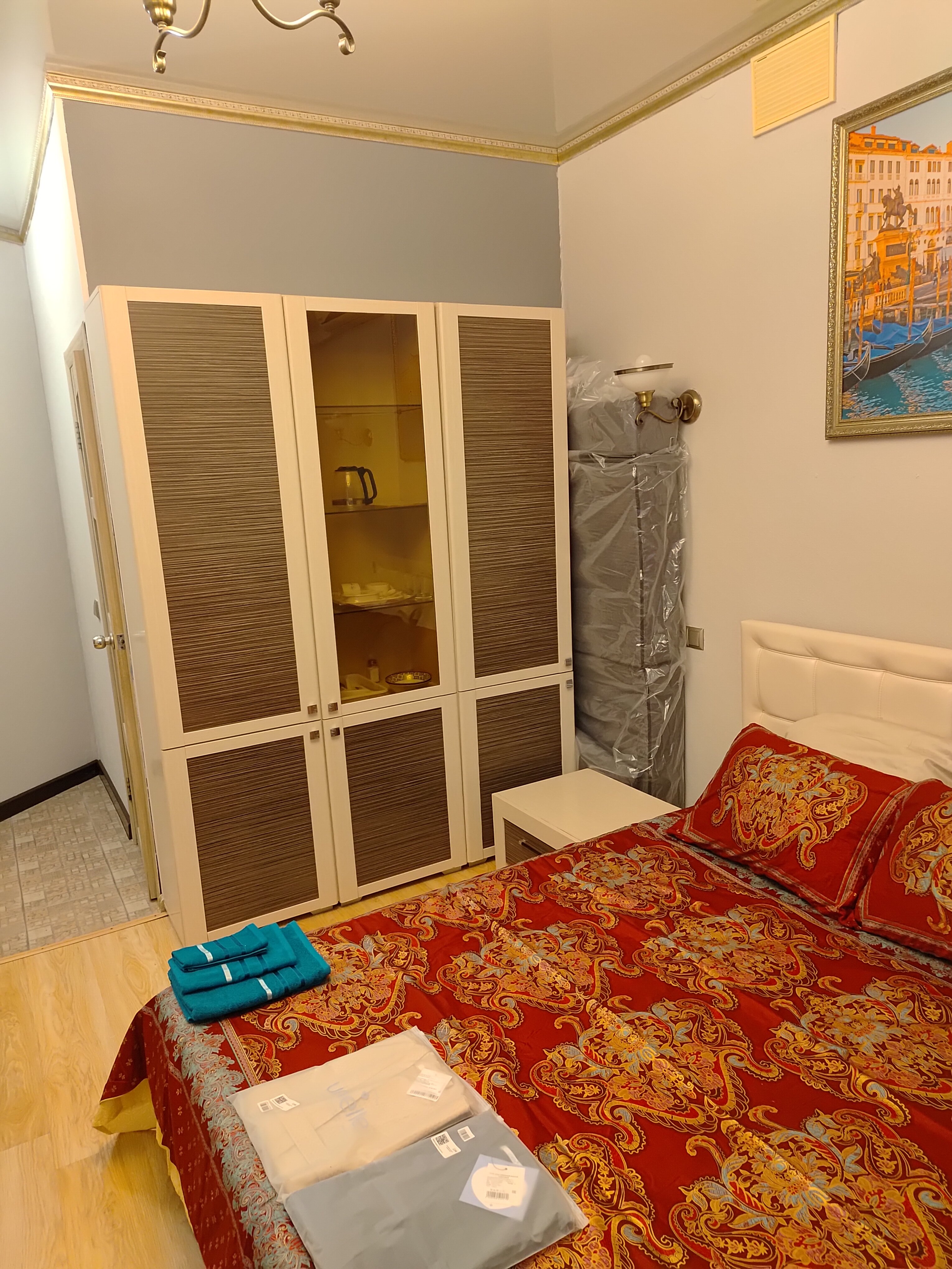 Фото Венеция