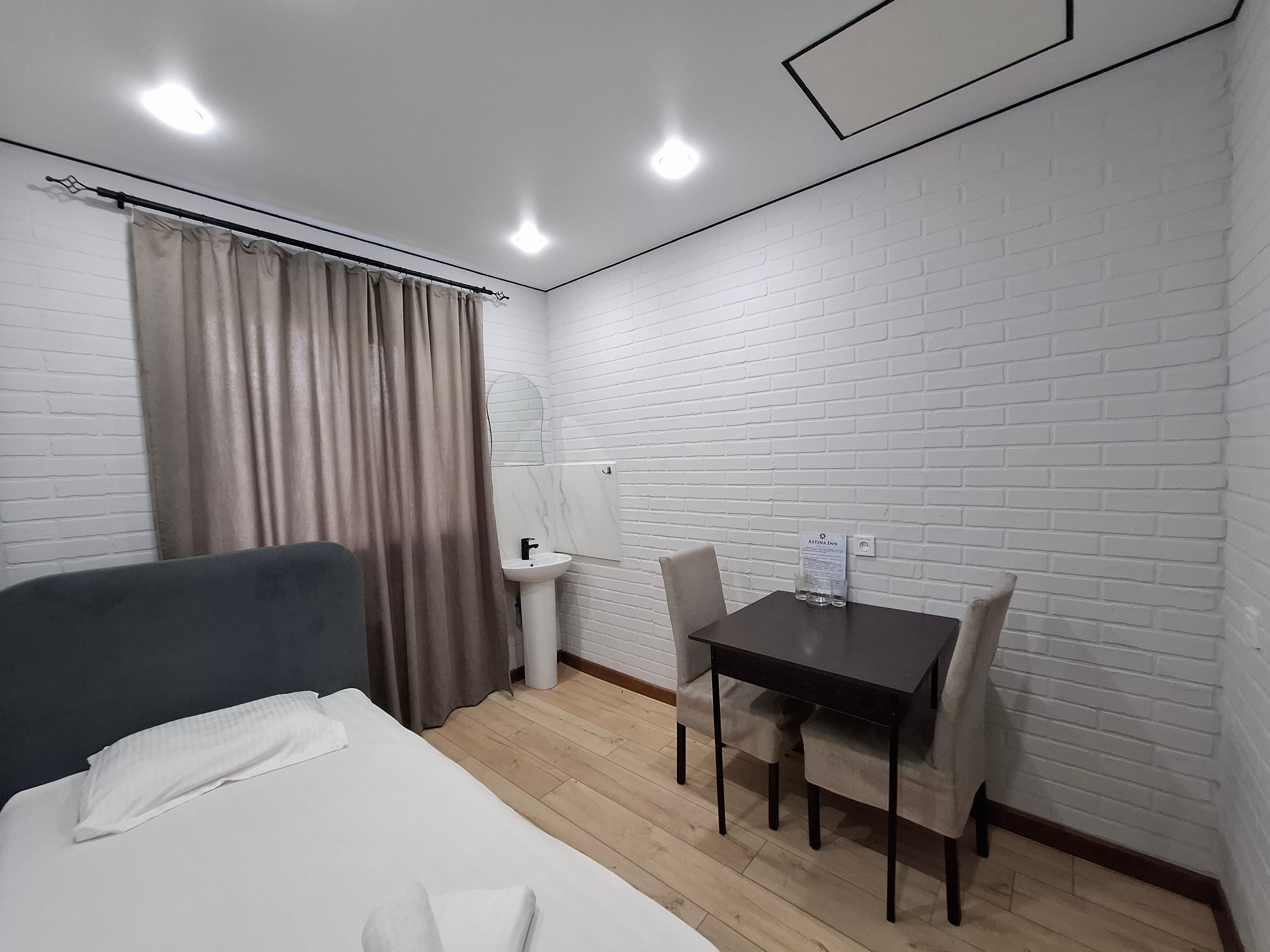 Фото Tamyrly group hotel