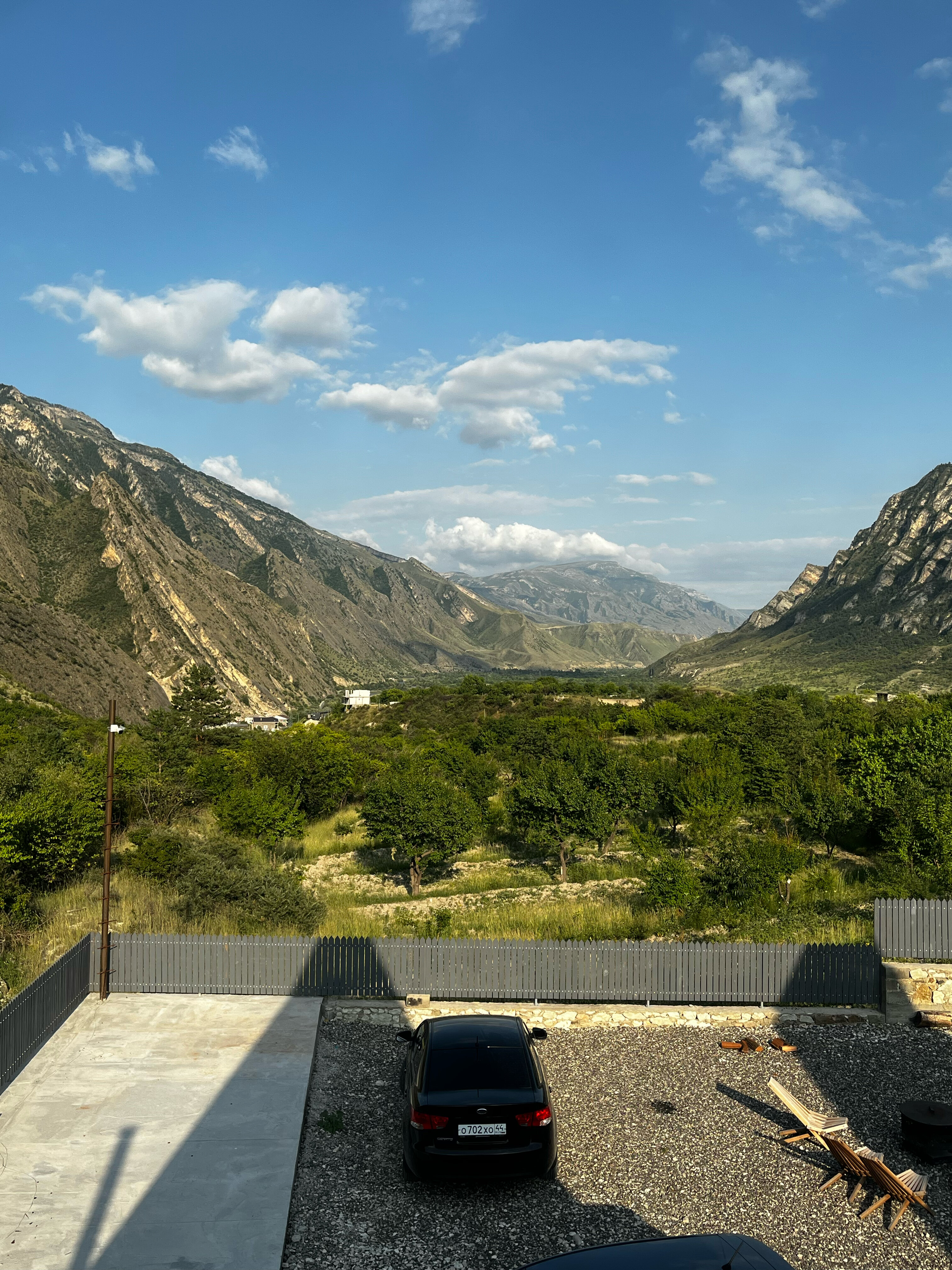 Фото Вилла Могох