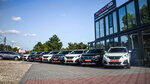 Autoplaza (Кишинёв, квартал Старая Почта), продажа автомобилей с пробегом в Кишиневе