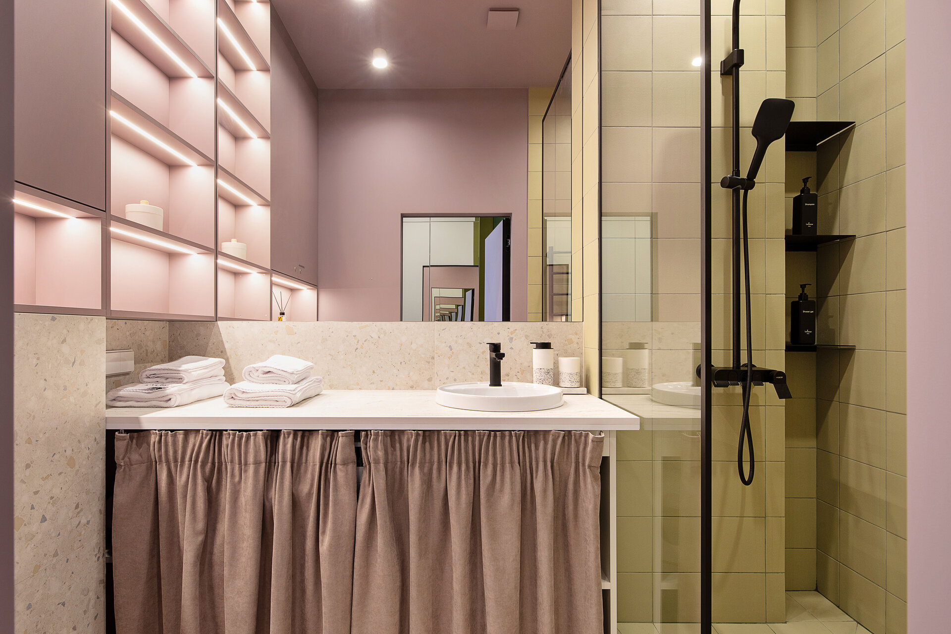 Фото Апартаменты Pavlov на Гагарина