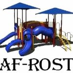 Maf-Rostov (просп. Михаила Нагибина, 33А/47), детское игровое оборудование в Ростове‑на‑Дону
