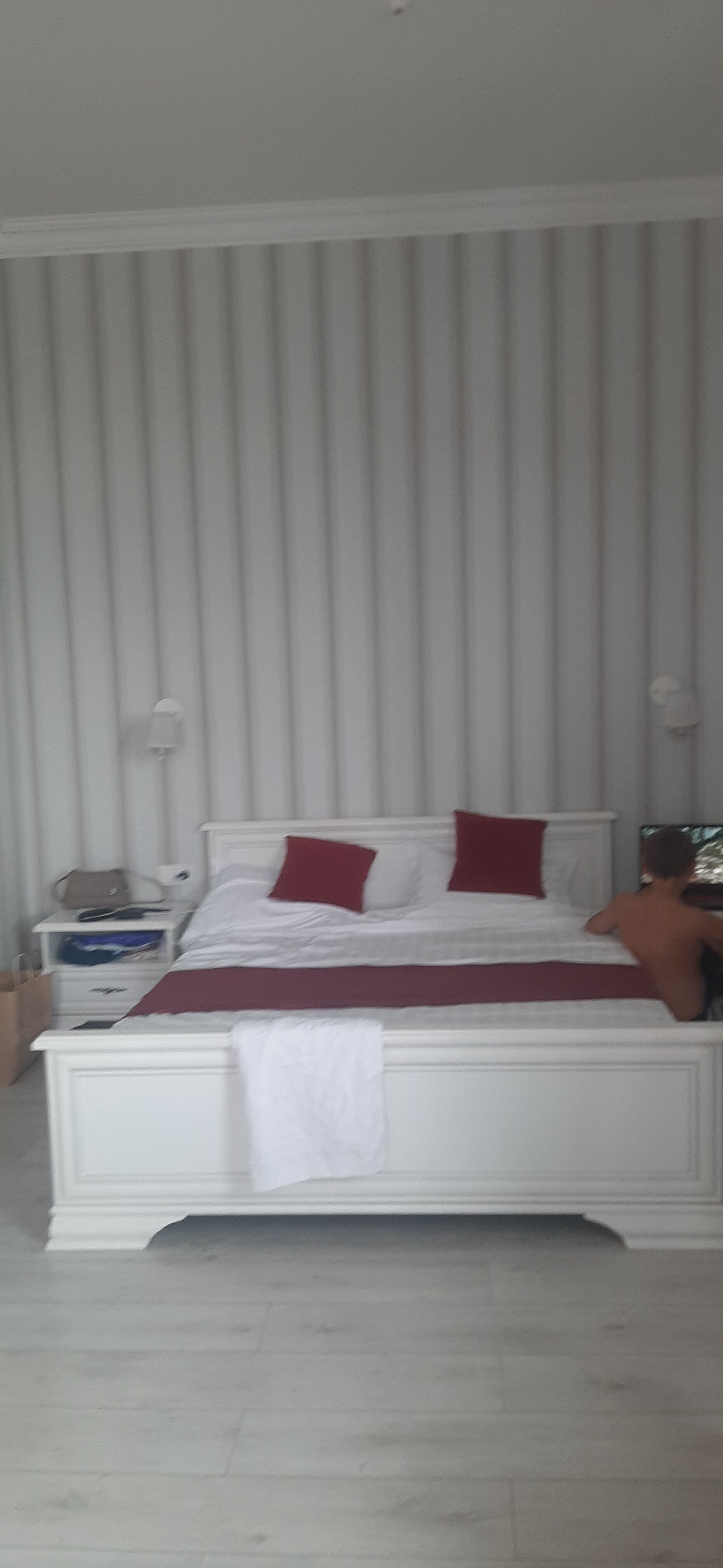 Фото Гостиница Триумф комфорт