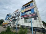 All world cars (Mukhina Street, 121), auto parts and auto goods store