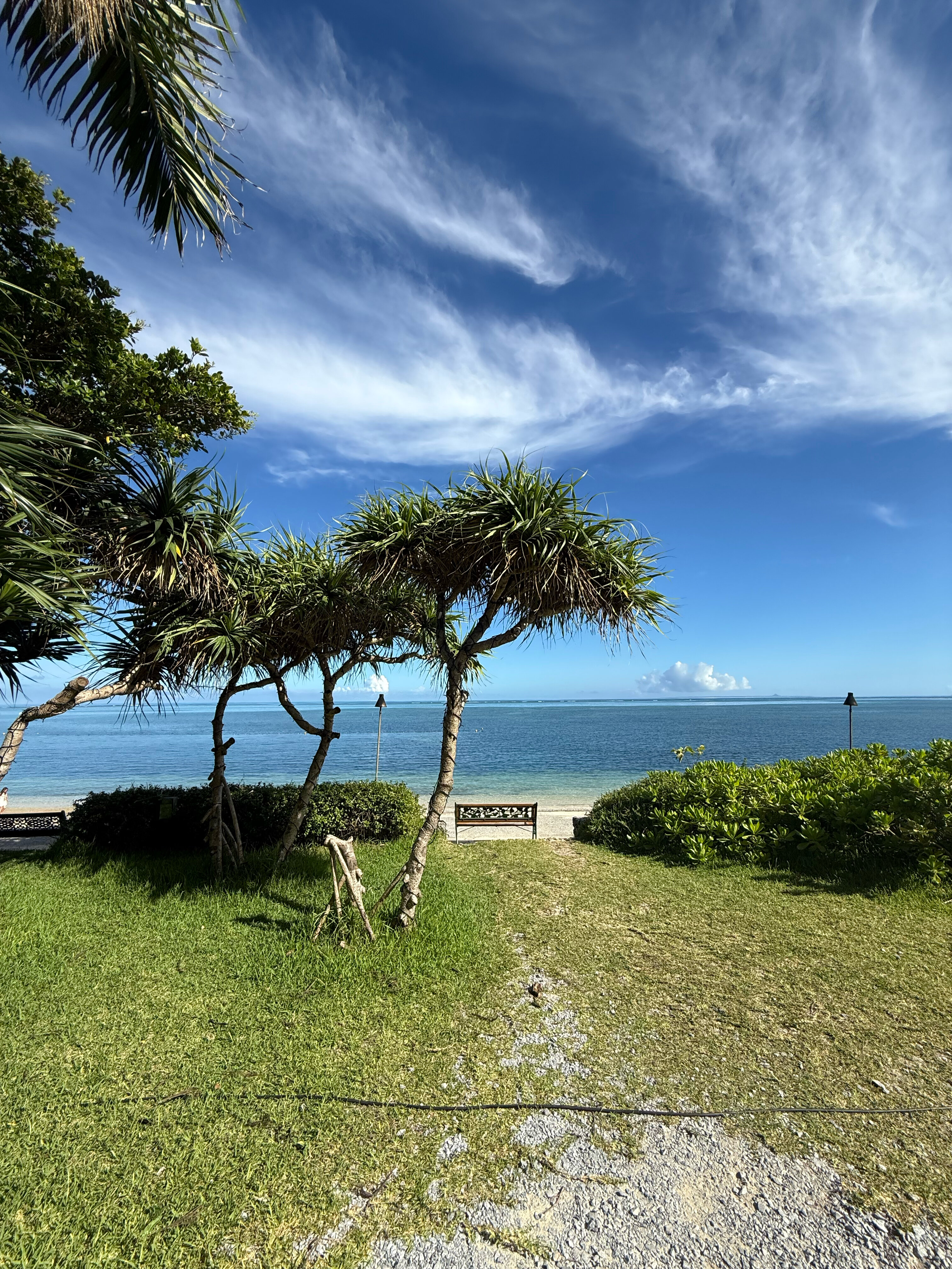 Фото Rizzan Sea Park Hotel Tancha Bay