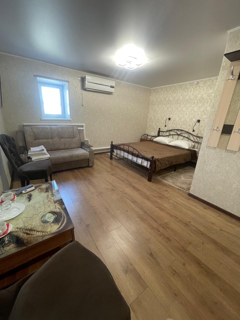 Фото Тет-а-тет