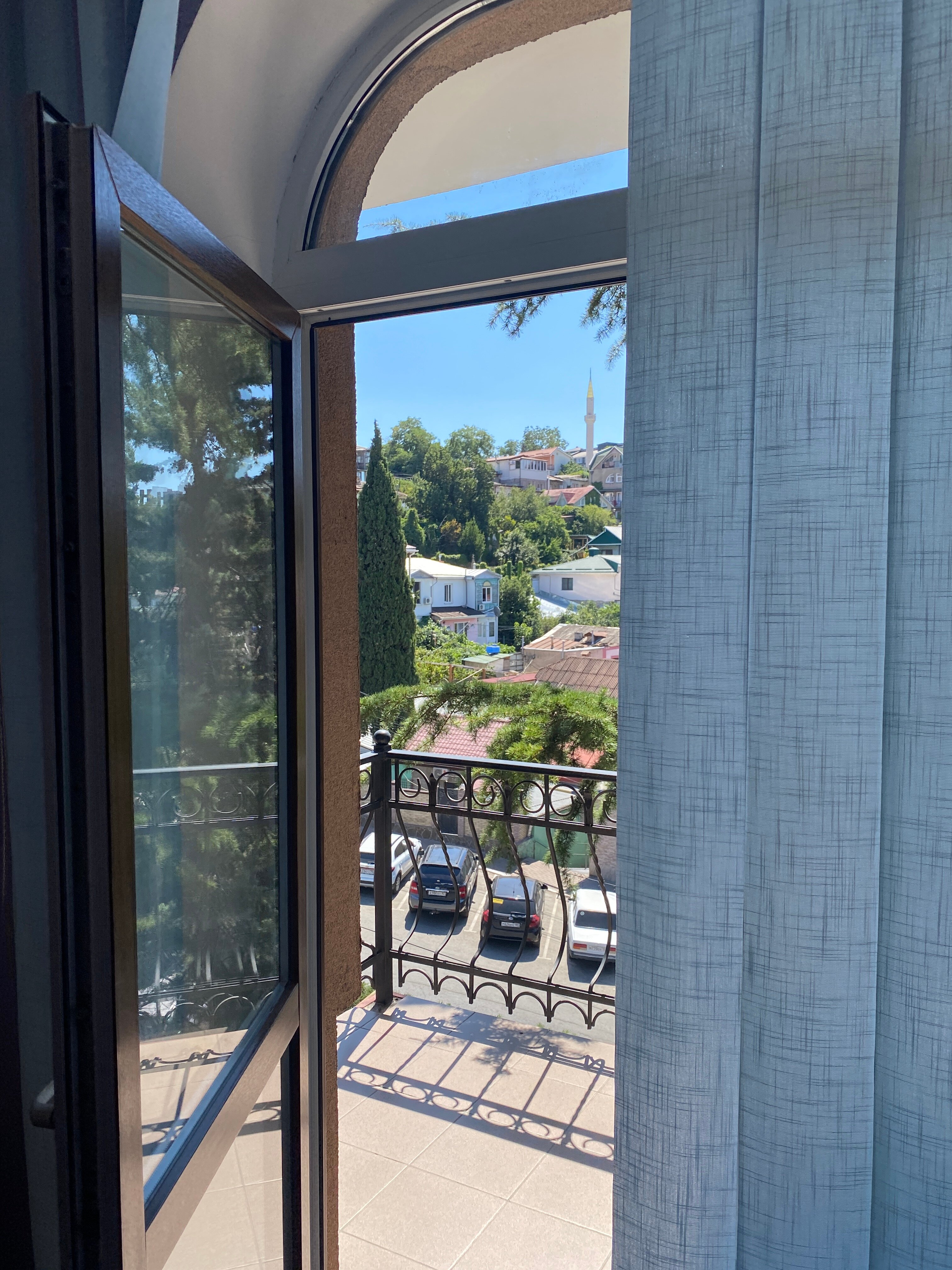 Фото Южная ночь