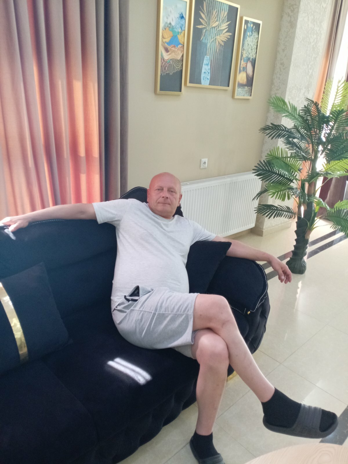 Фото Grand Palace Tbilisi