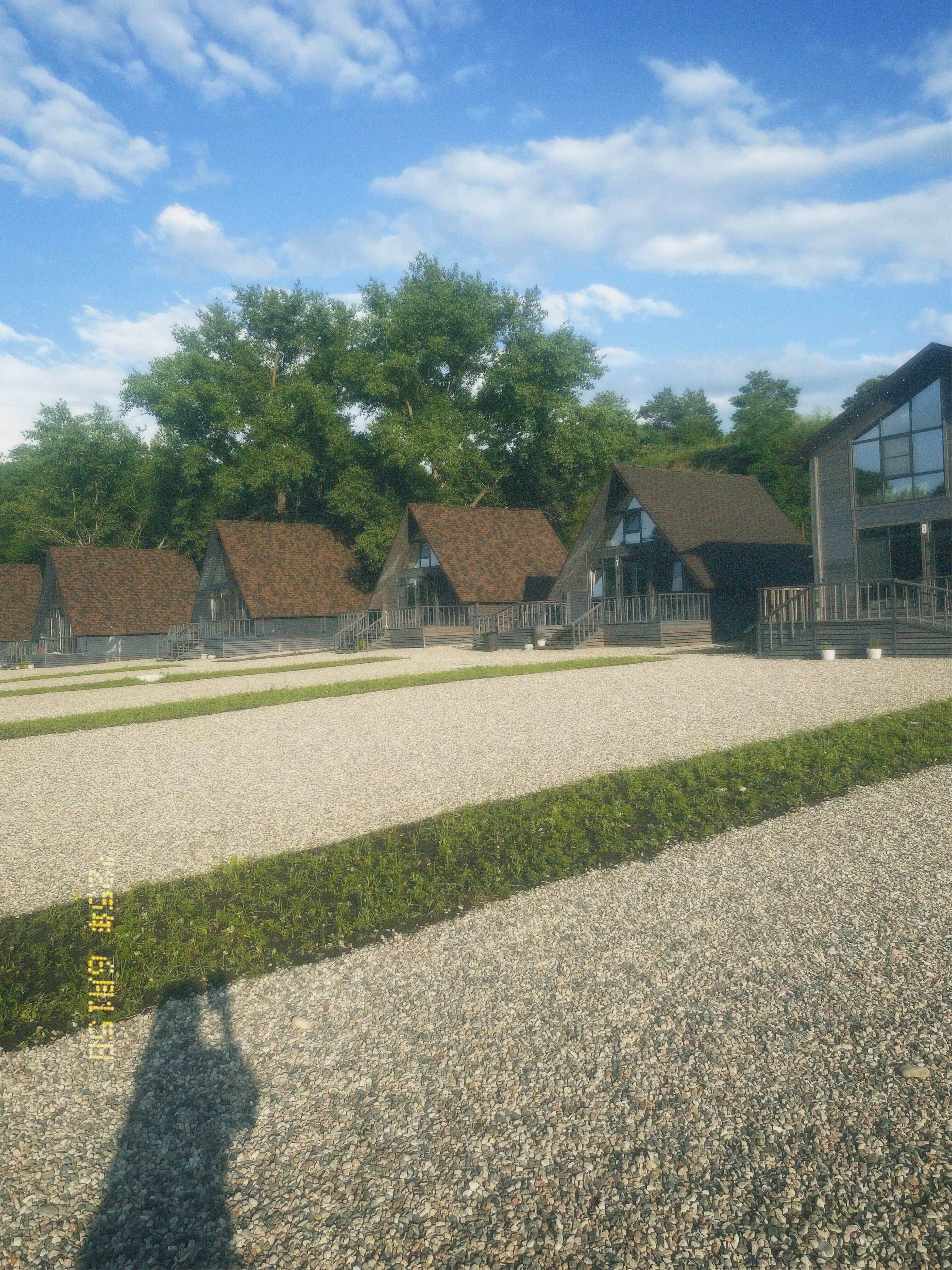 Фото Загородный комплекс Тополя