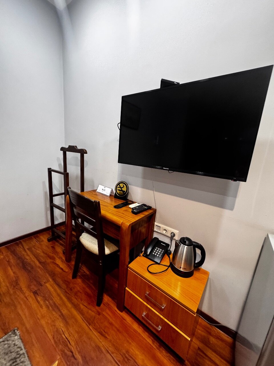 Фото Soluxe Bishkek Hotel