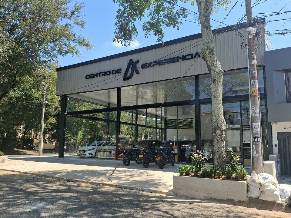 Car service, auto repair Autos sabana, Cali, photo