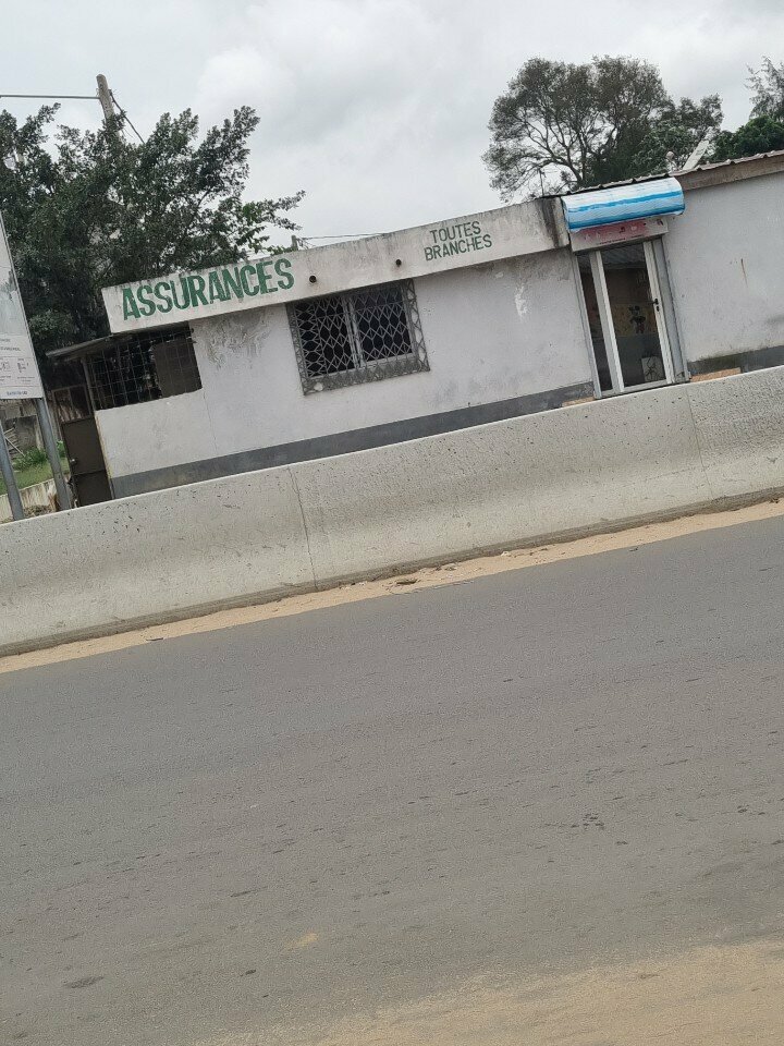 Car insurance Assurances Toutes Branches, Abidjan, photo