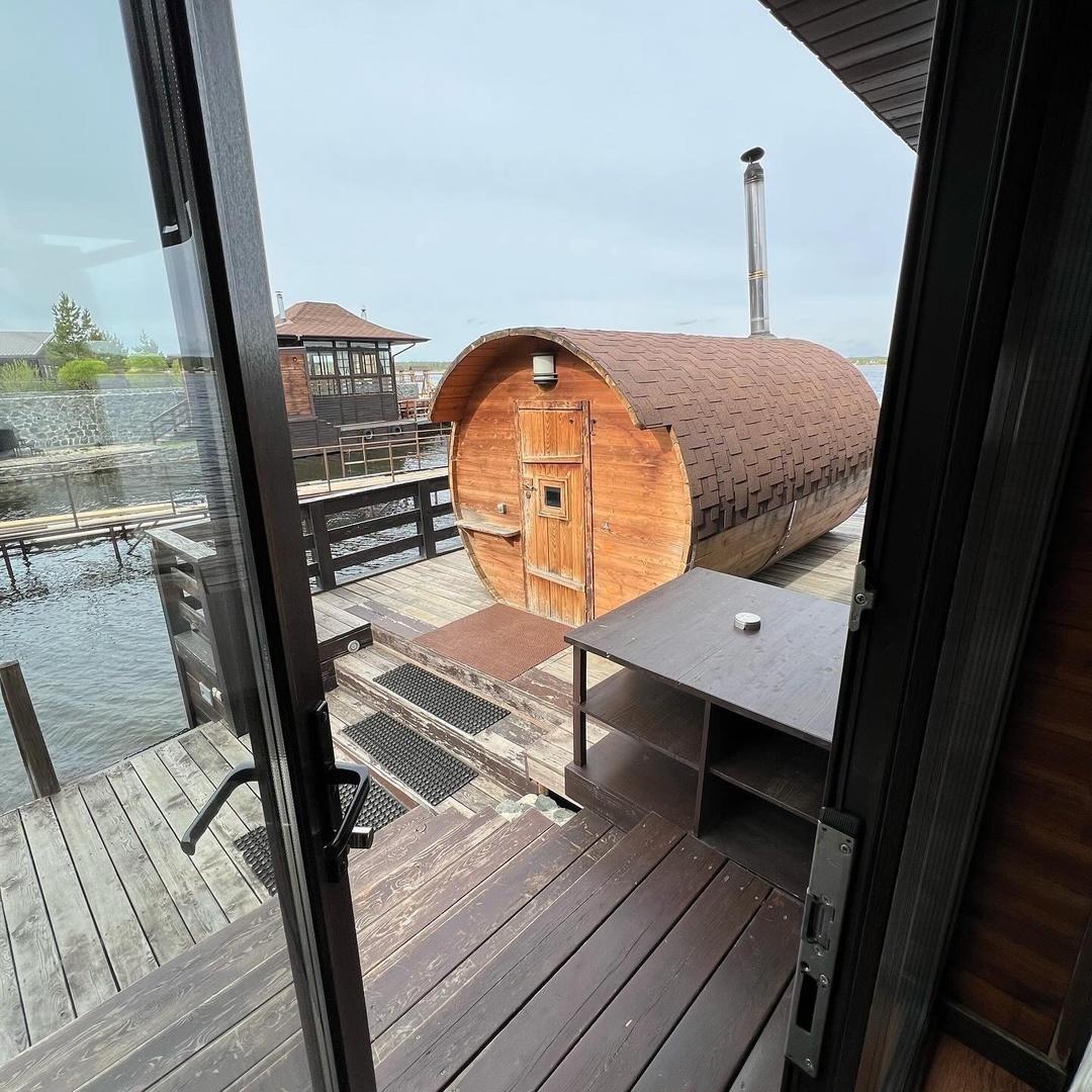 Фото Резиденция 888