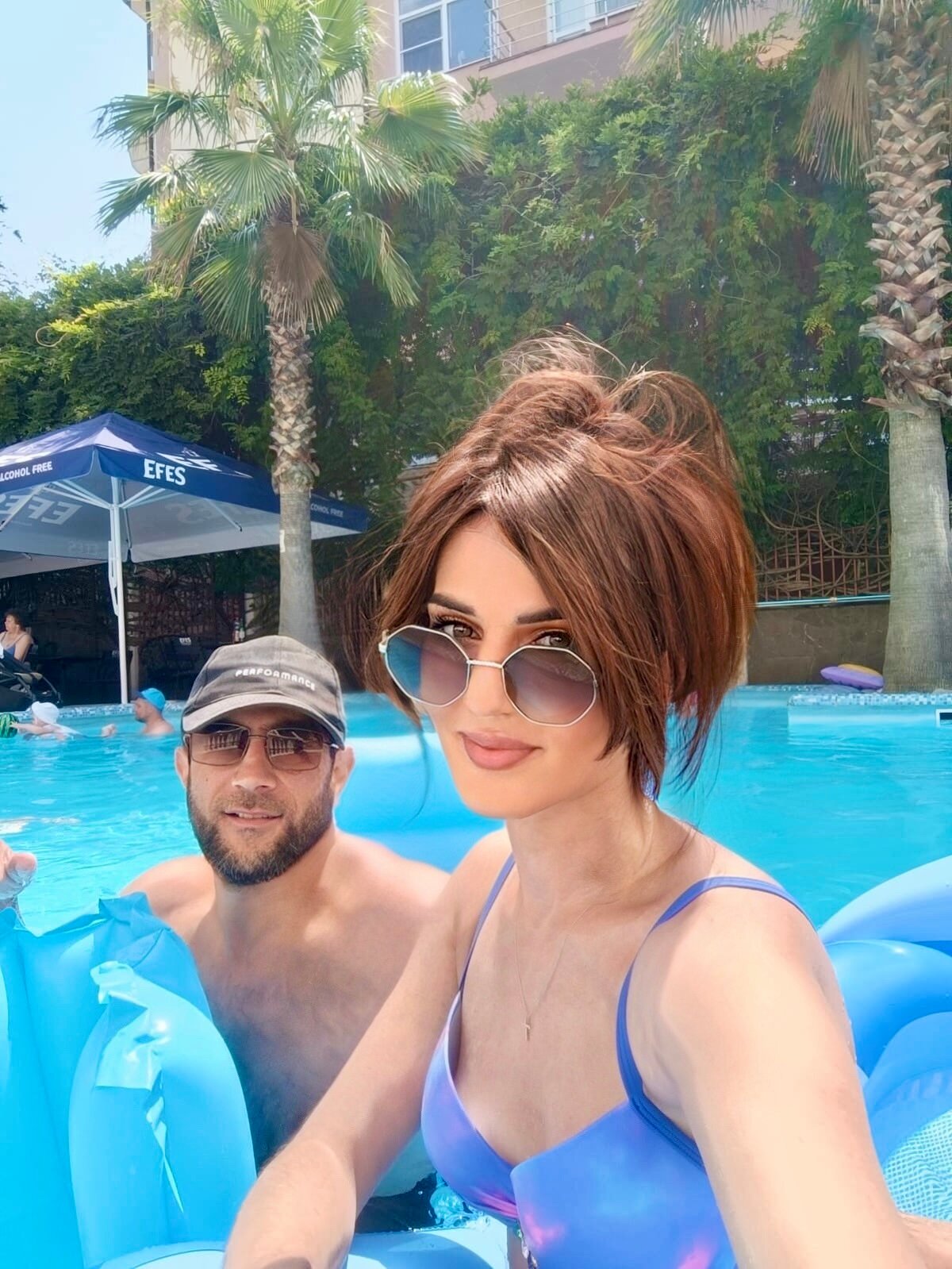 Фото Медовая