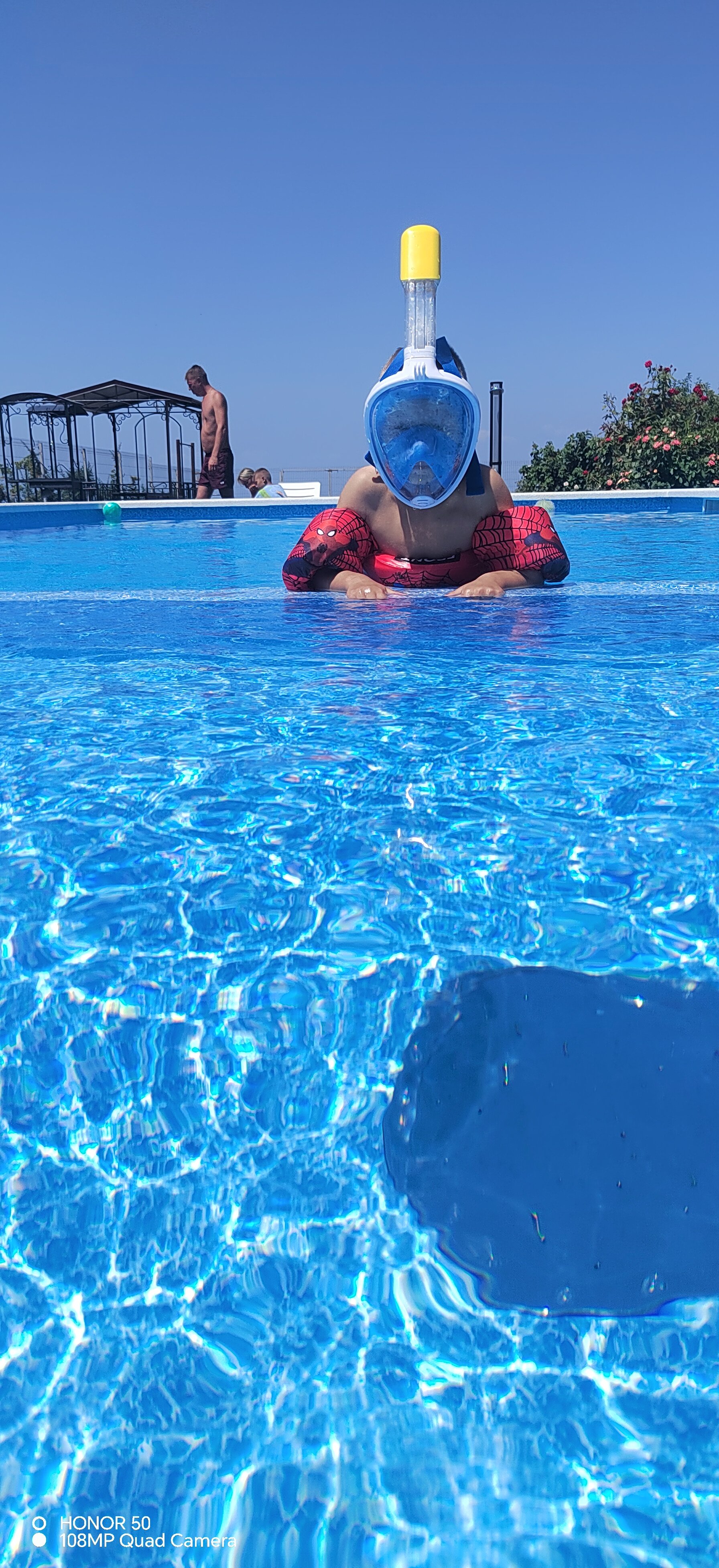 Фото Стефания на Николаевской