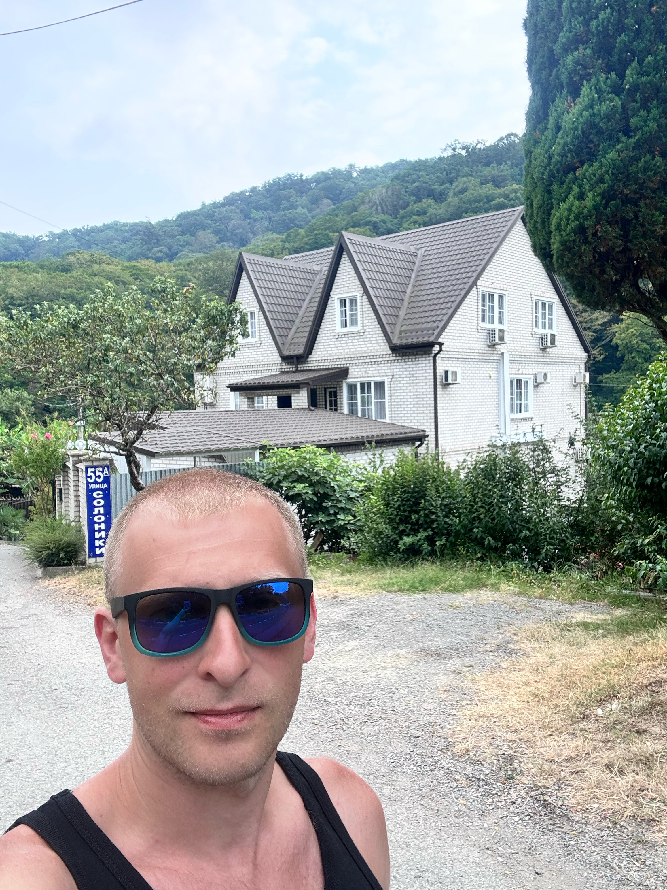 Фото Зеленый рай