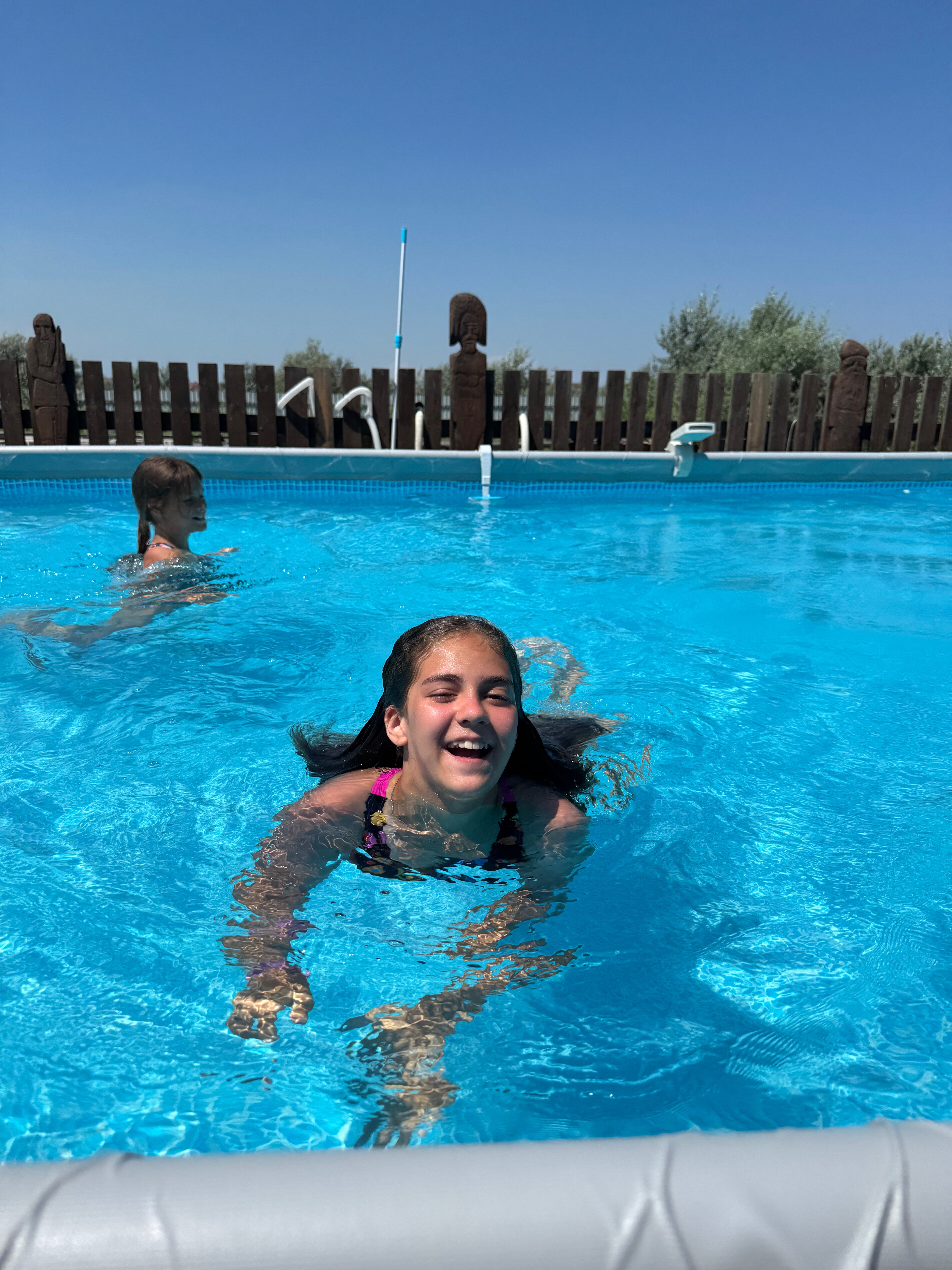 Фото Деревенька