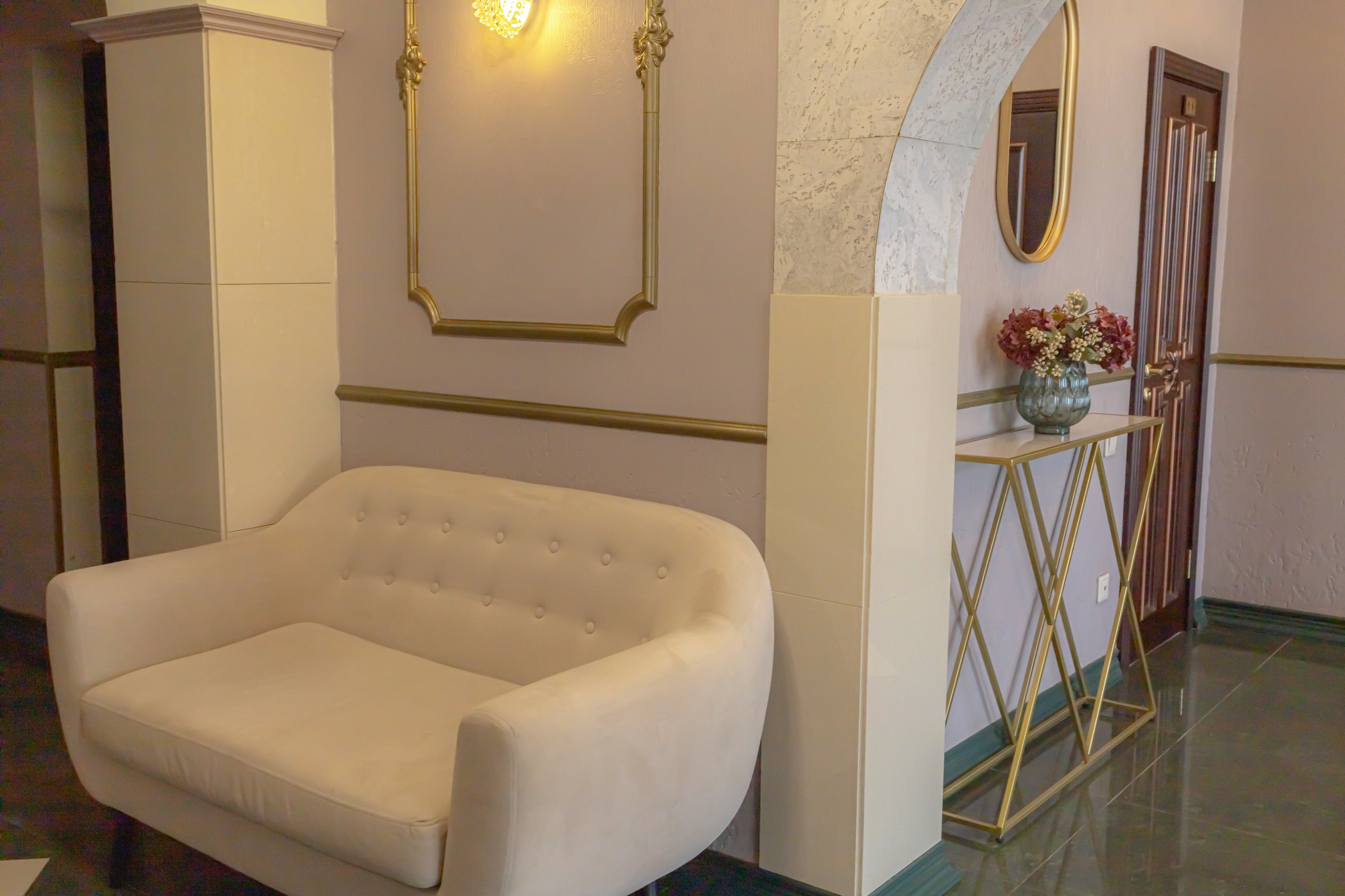 Фото Октябрьская