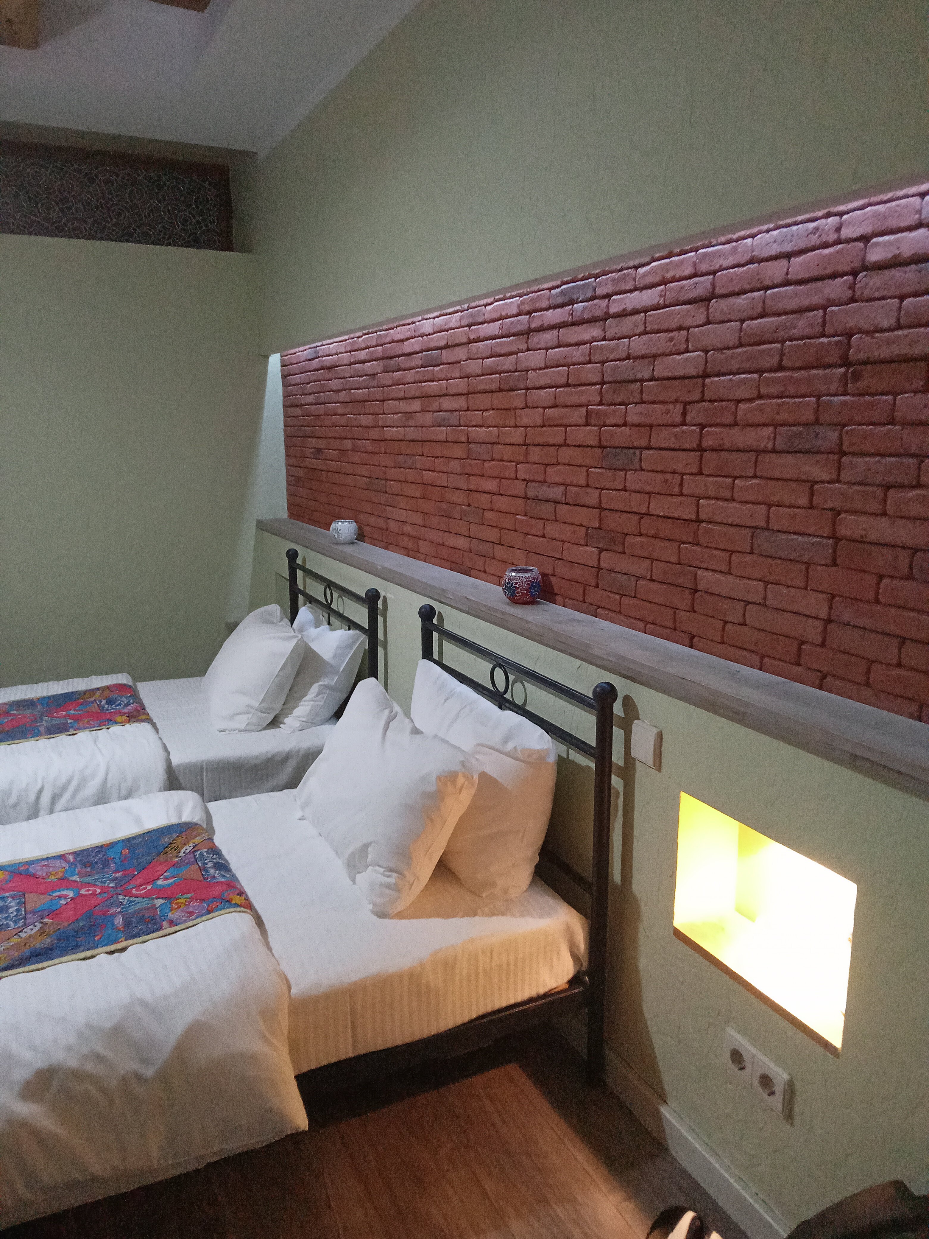 Фото № 12 Boutique Hotel