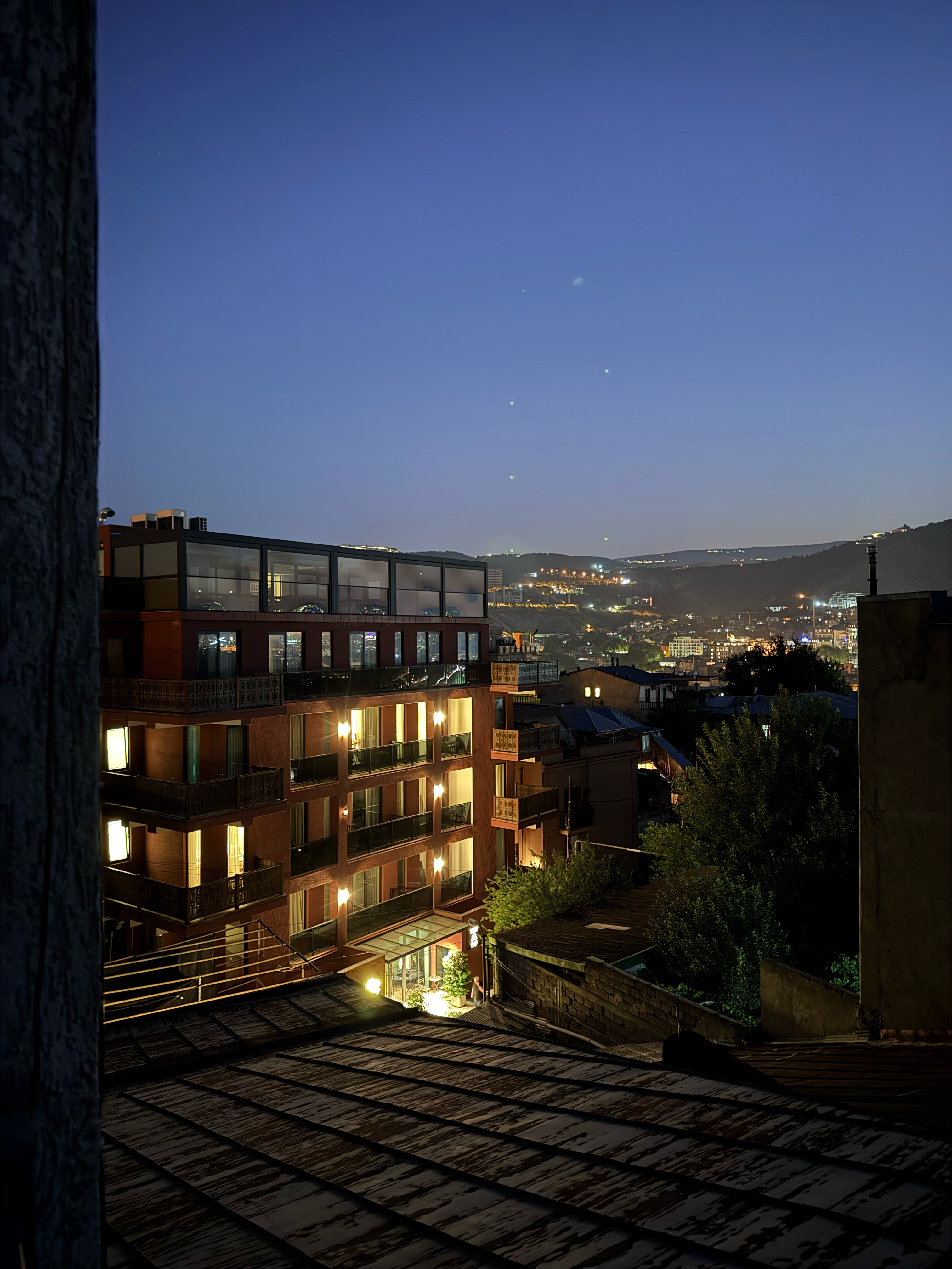 Фото Marialuis Hotel