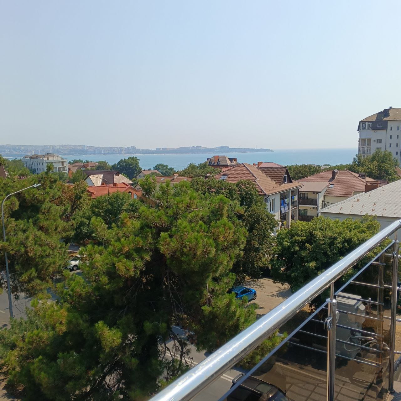 Фото Терра Вилла