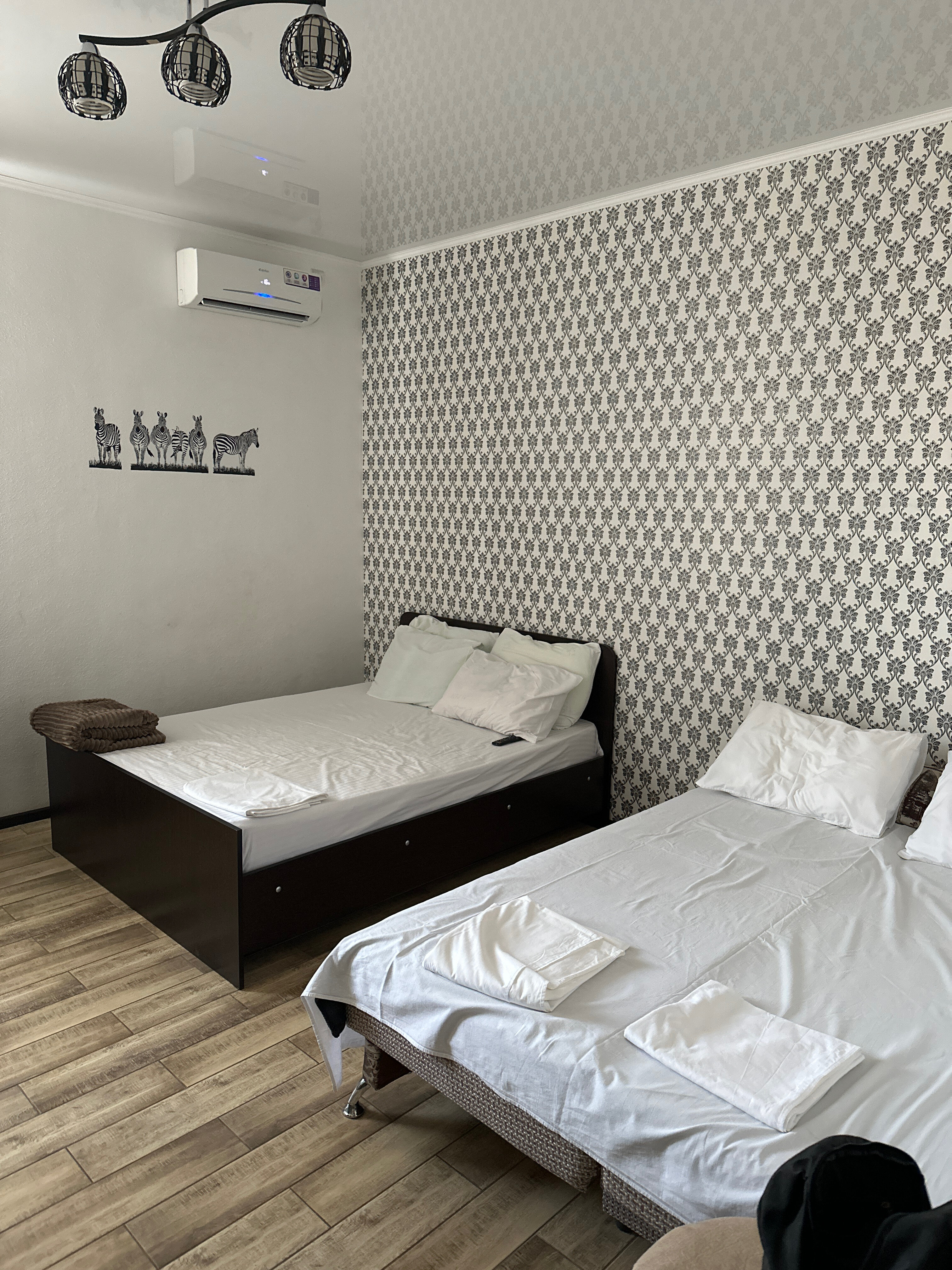 Фото Белый лотос